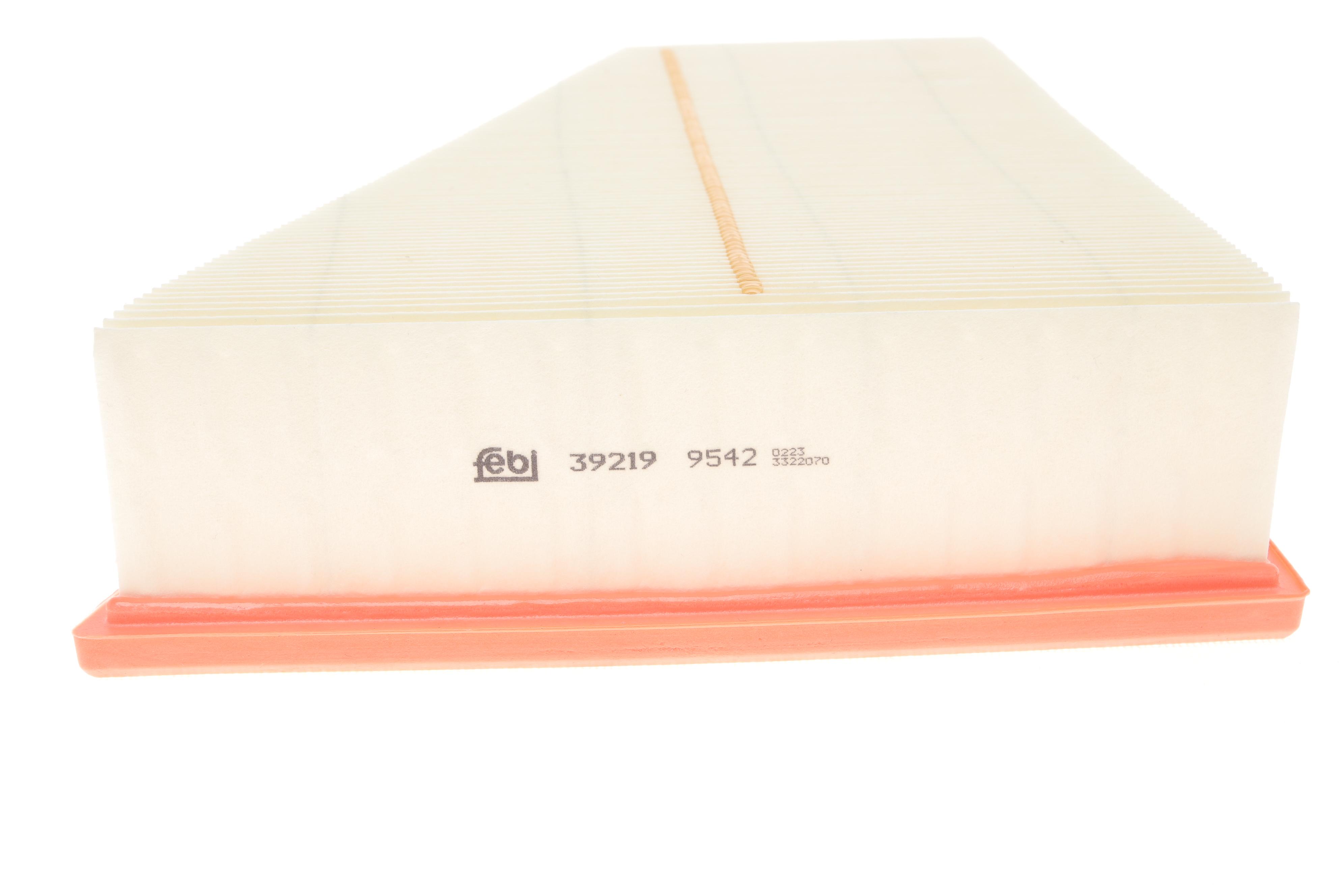 Фільтр повітряний Ford Galaxy/Mondeo/S-Max 1.6-2.0TDCi/1.6-2.3 06-