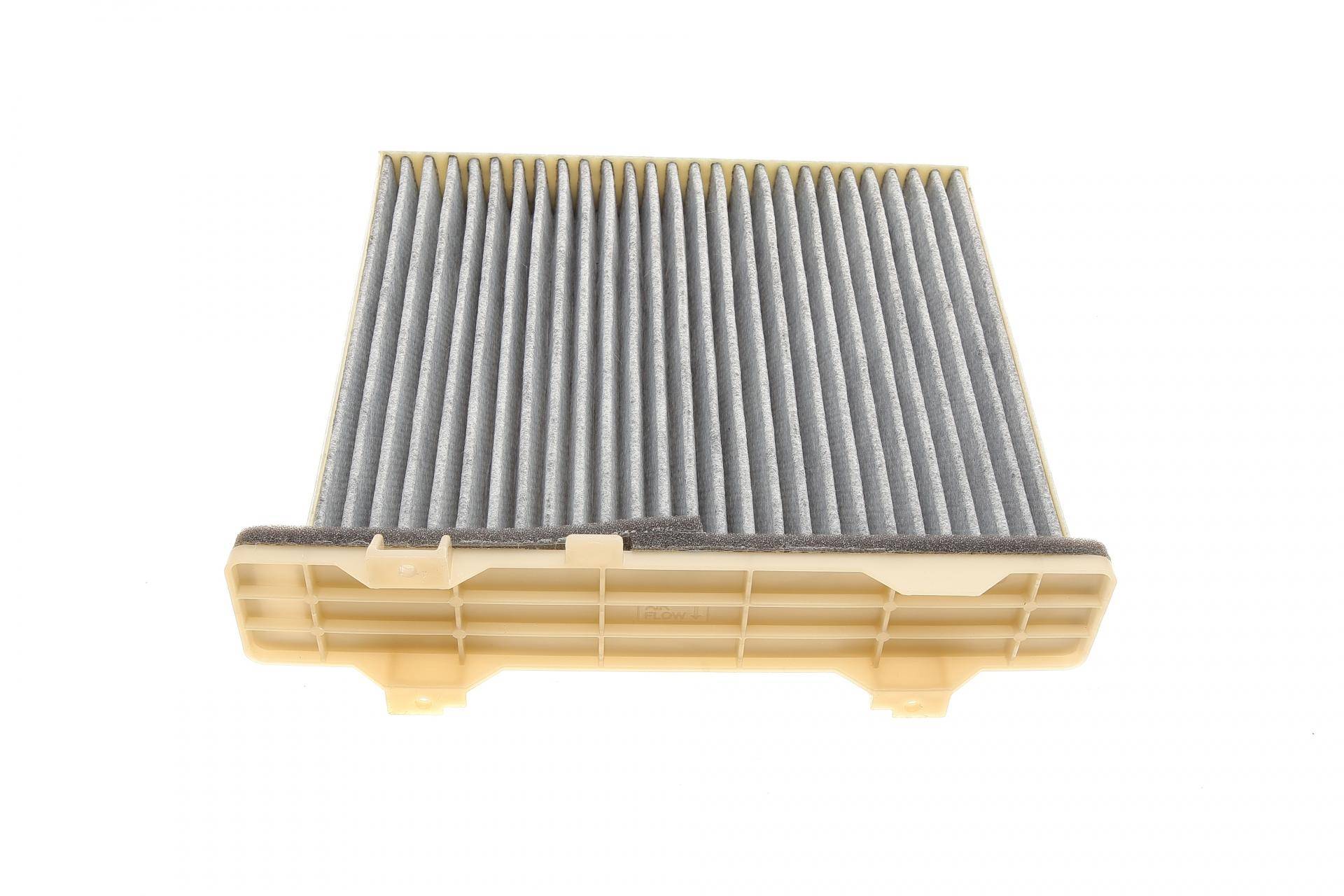 Фільтр салону Mitsubishi Pajero 91- (вугільний)