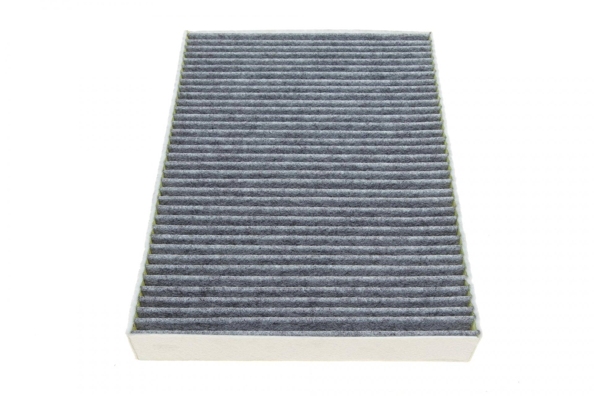 Фільтр салону Citroen C5/Peugeot 407 04- (вугільний)