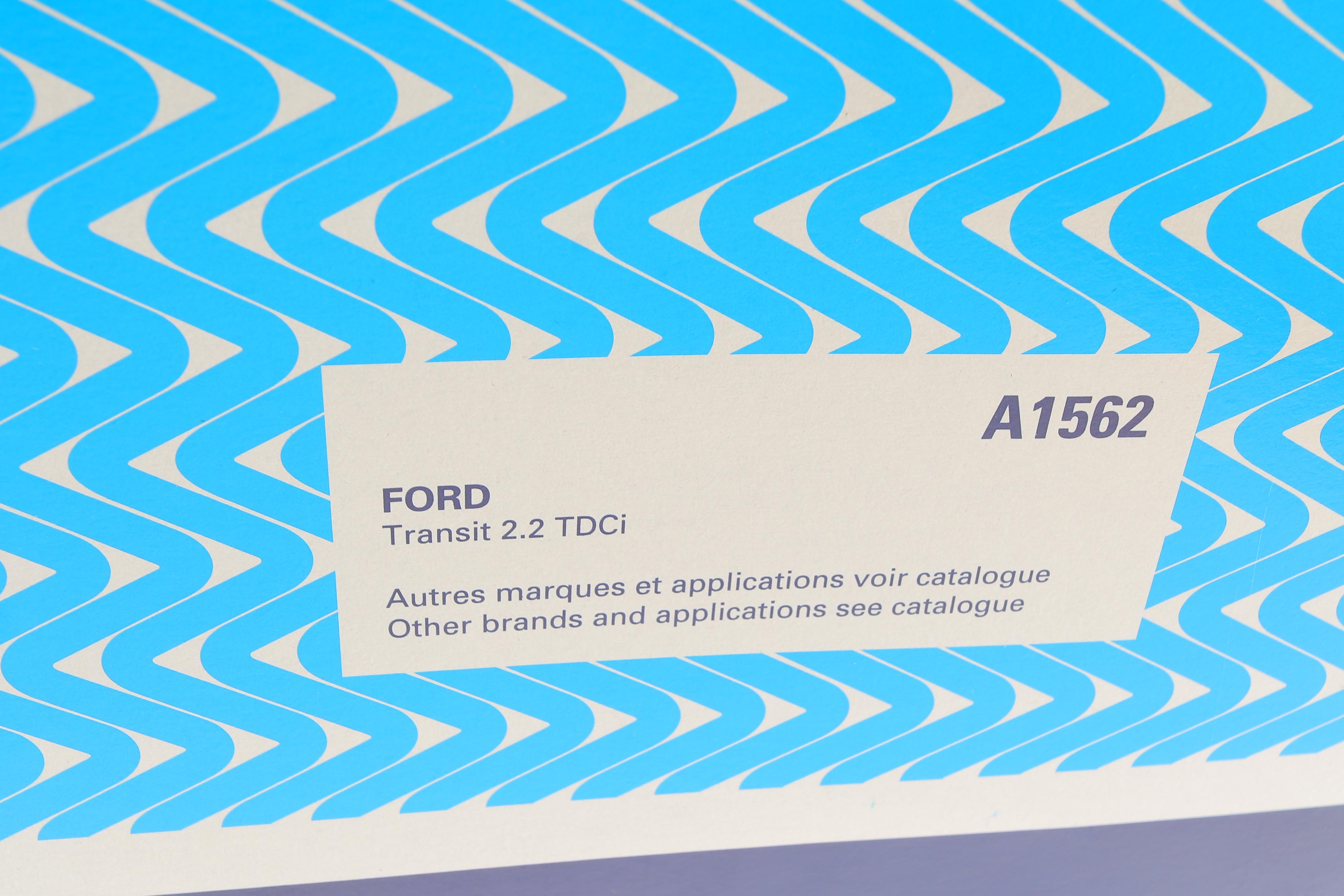 Фільтр повітряний Ford Transit 2.2TDCi 11-