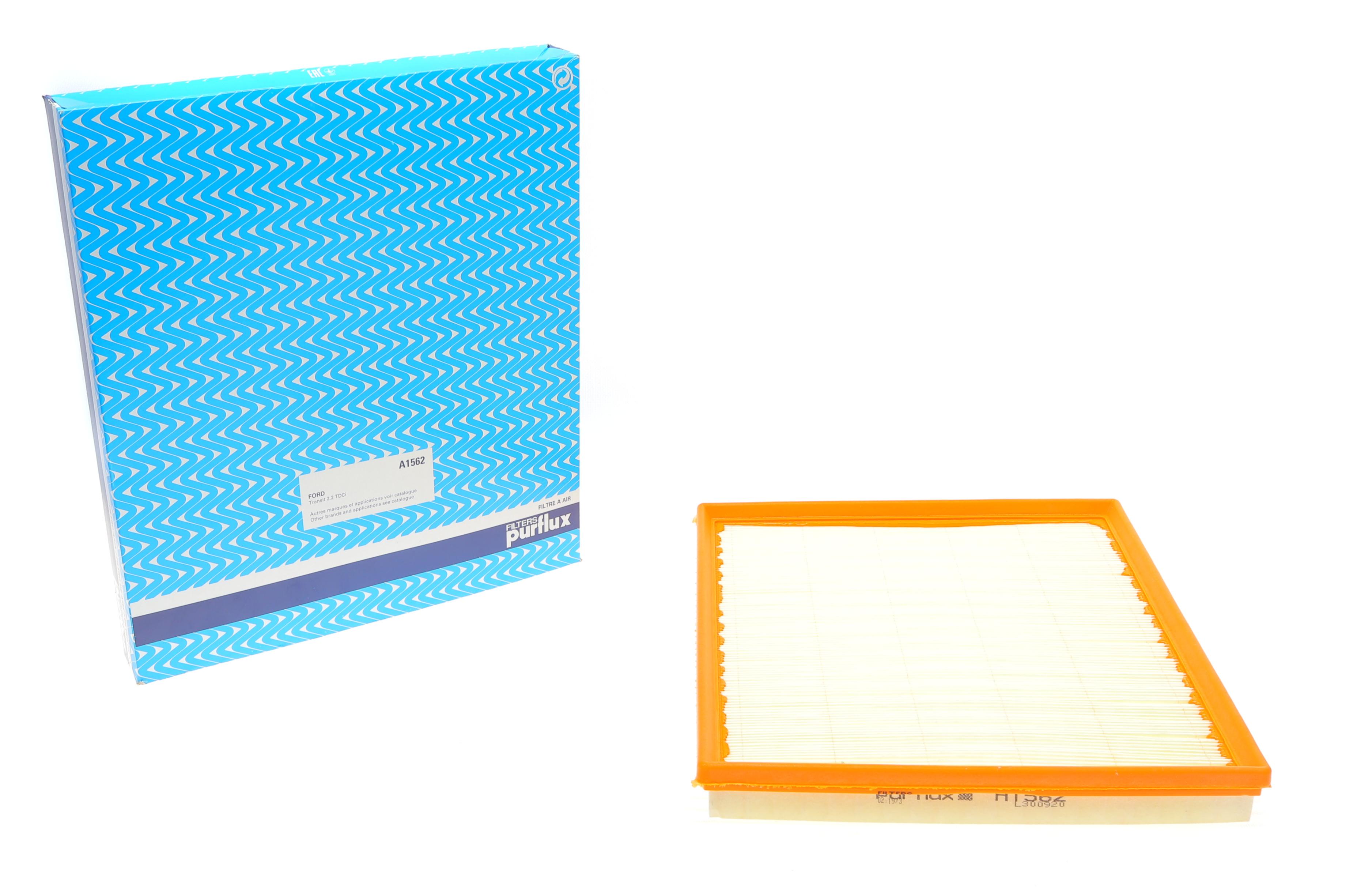 Фільтр повітряний Ford Transit 2.2TDCi 11-