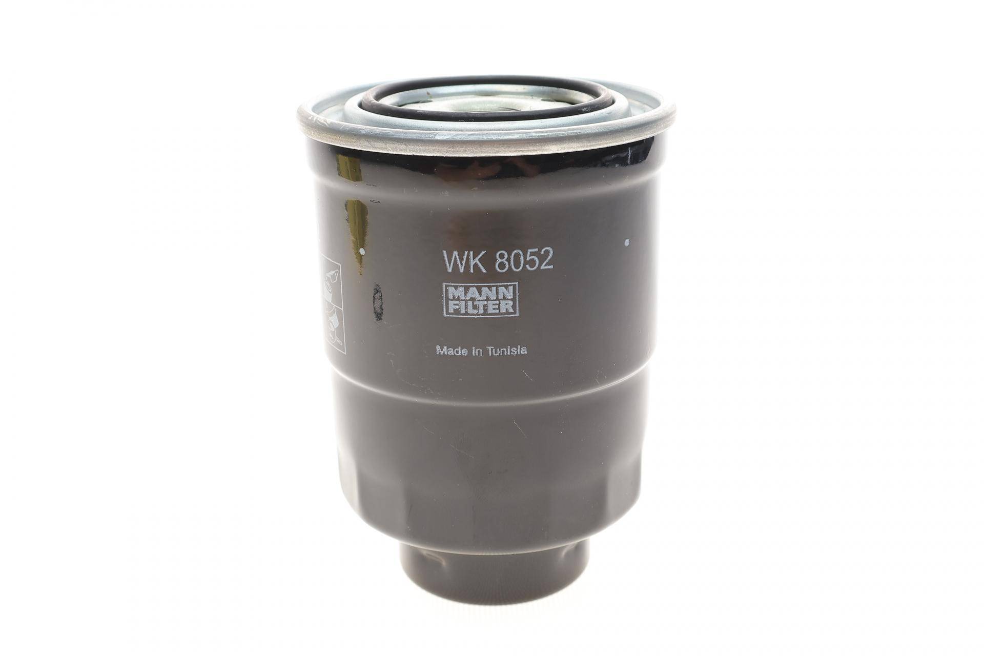 Фільтр паливний Toyota Land Cruiser 2.4-4.2 TD/D 89-