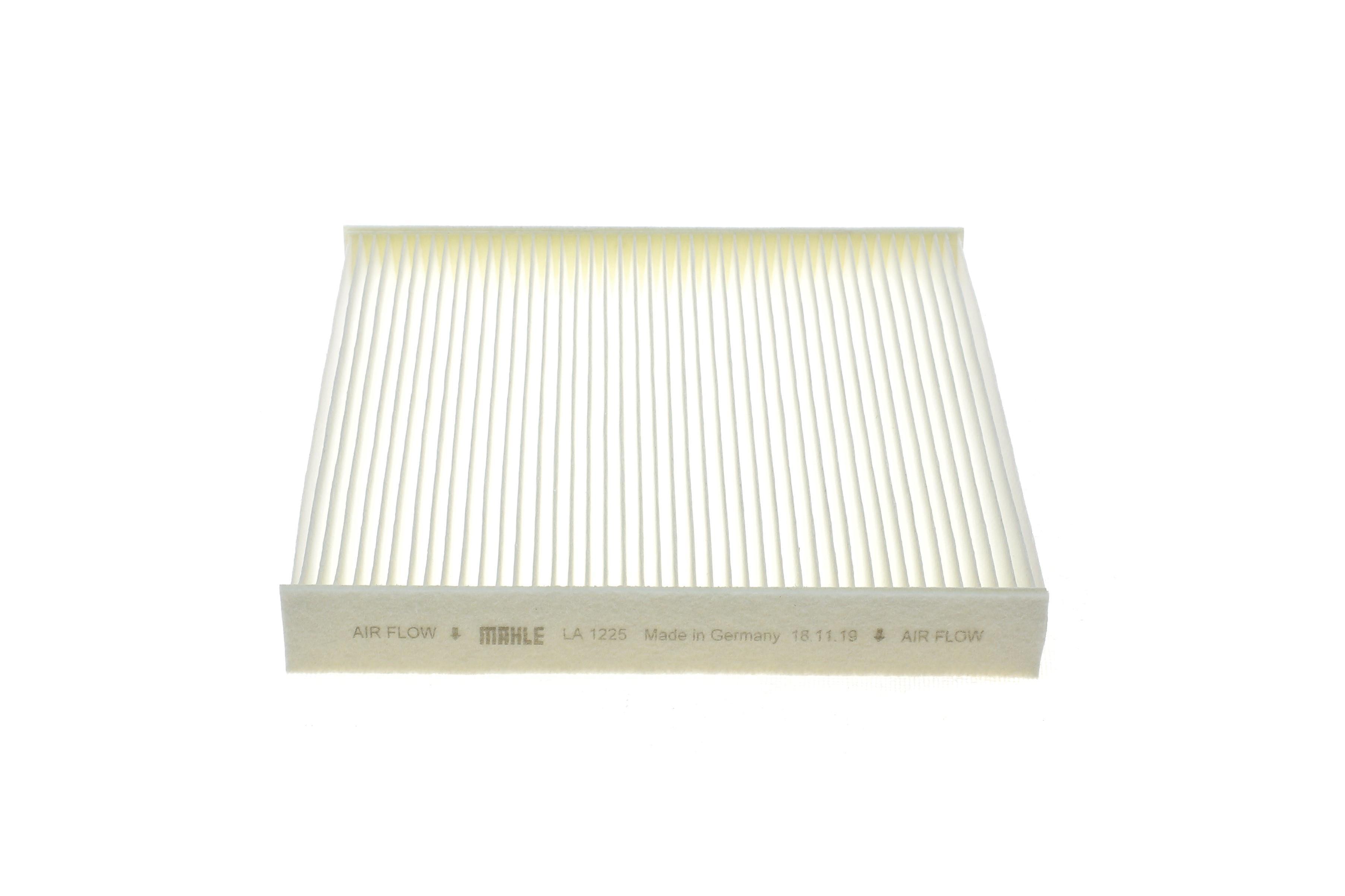 Фільтр салону Iveco Daily 14-