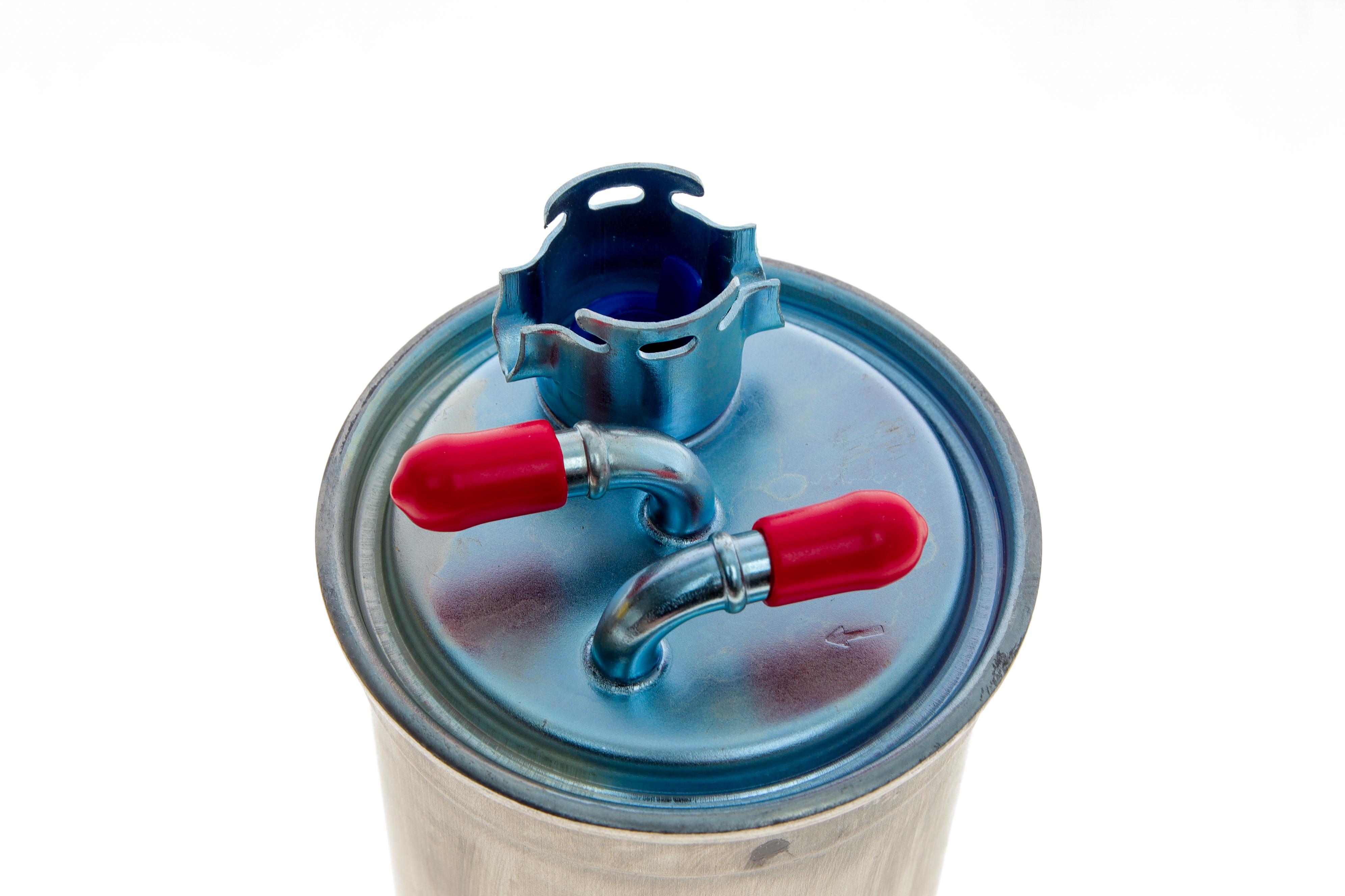 Фільтр паливний VW Sharan 1.9/2.0TDI 95-10