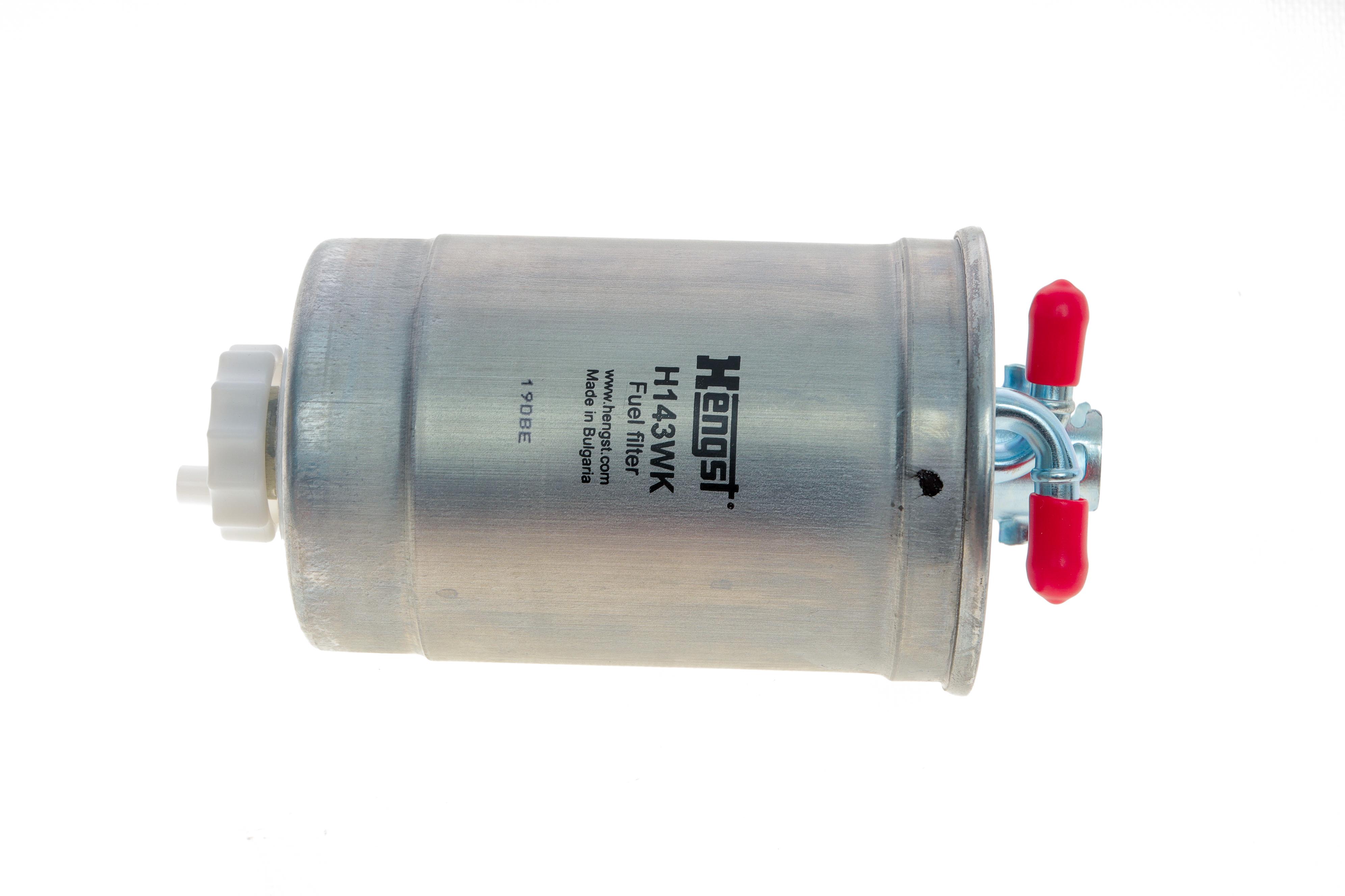 Фільтр паливний VW Sharan 1.9/2.0TDI 95-10