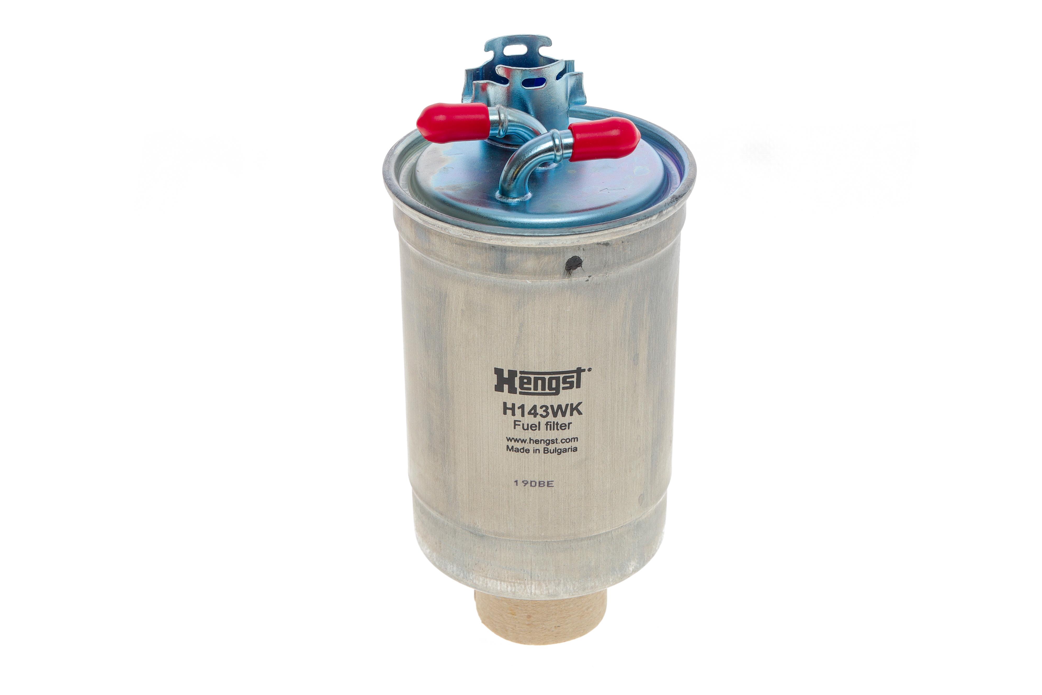 Фільтр паливний VW Sharan 1.9/2.0TDI 95-10