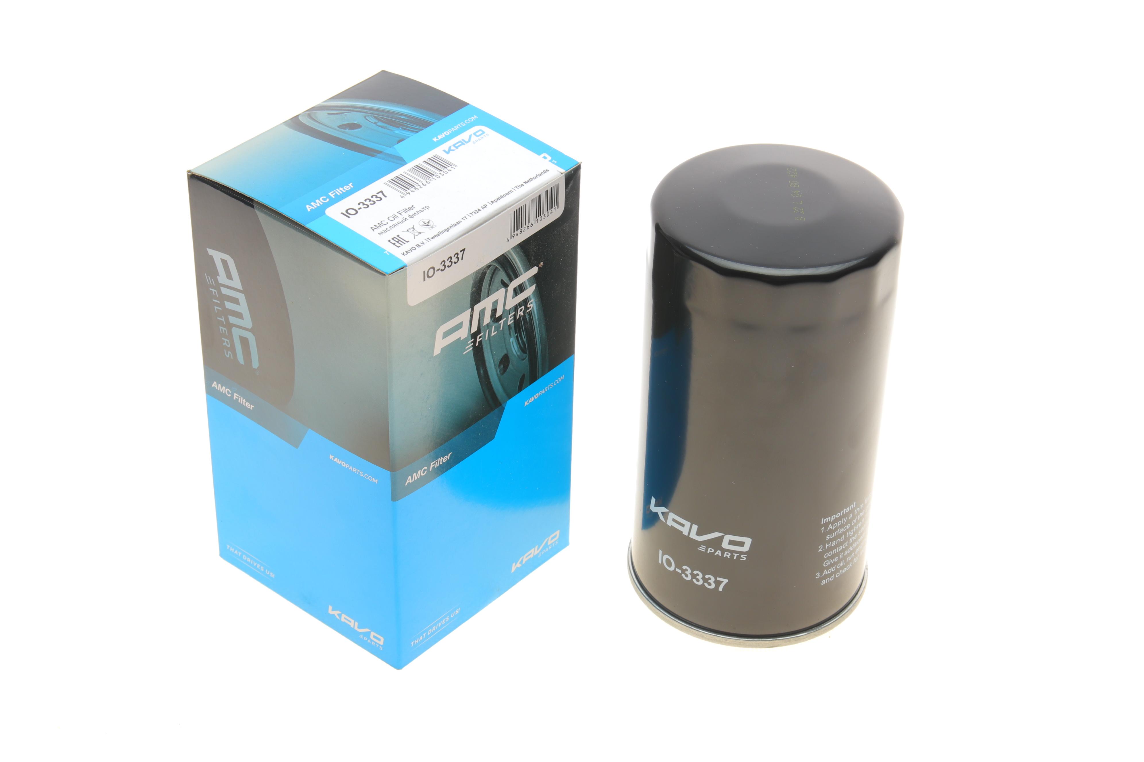 Фільтр масляний Opel Monterey 3.0DTI 97-00