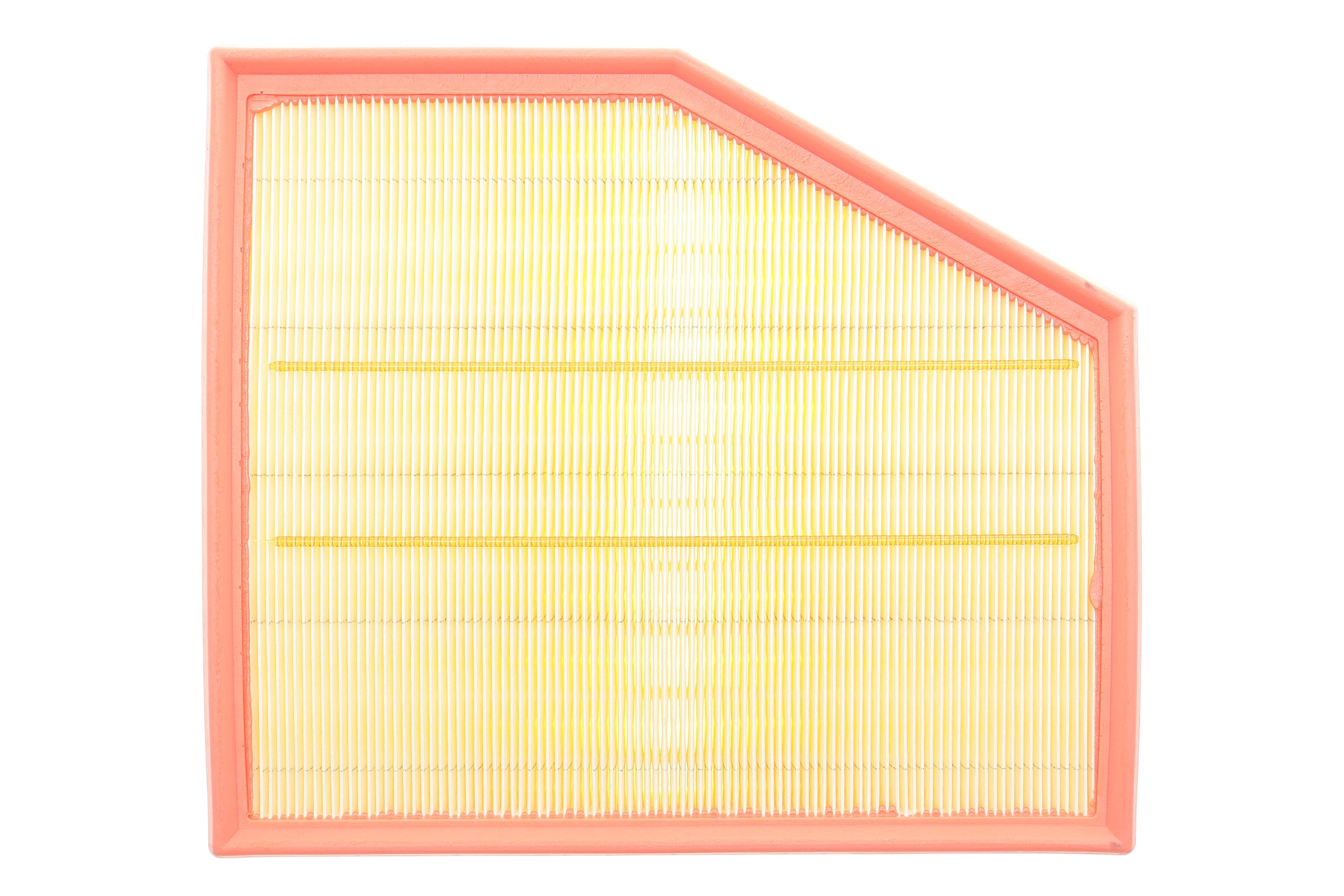 Фільтр повітряний BMW 5 (E60/E61) 2.0/4.0/4.4/4.8 N43/N62 03-10/6 (E63/E64) 4.4/4.5 N62 03-11