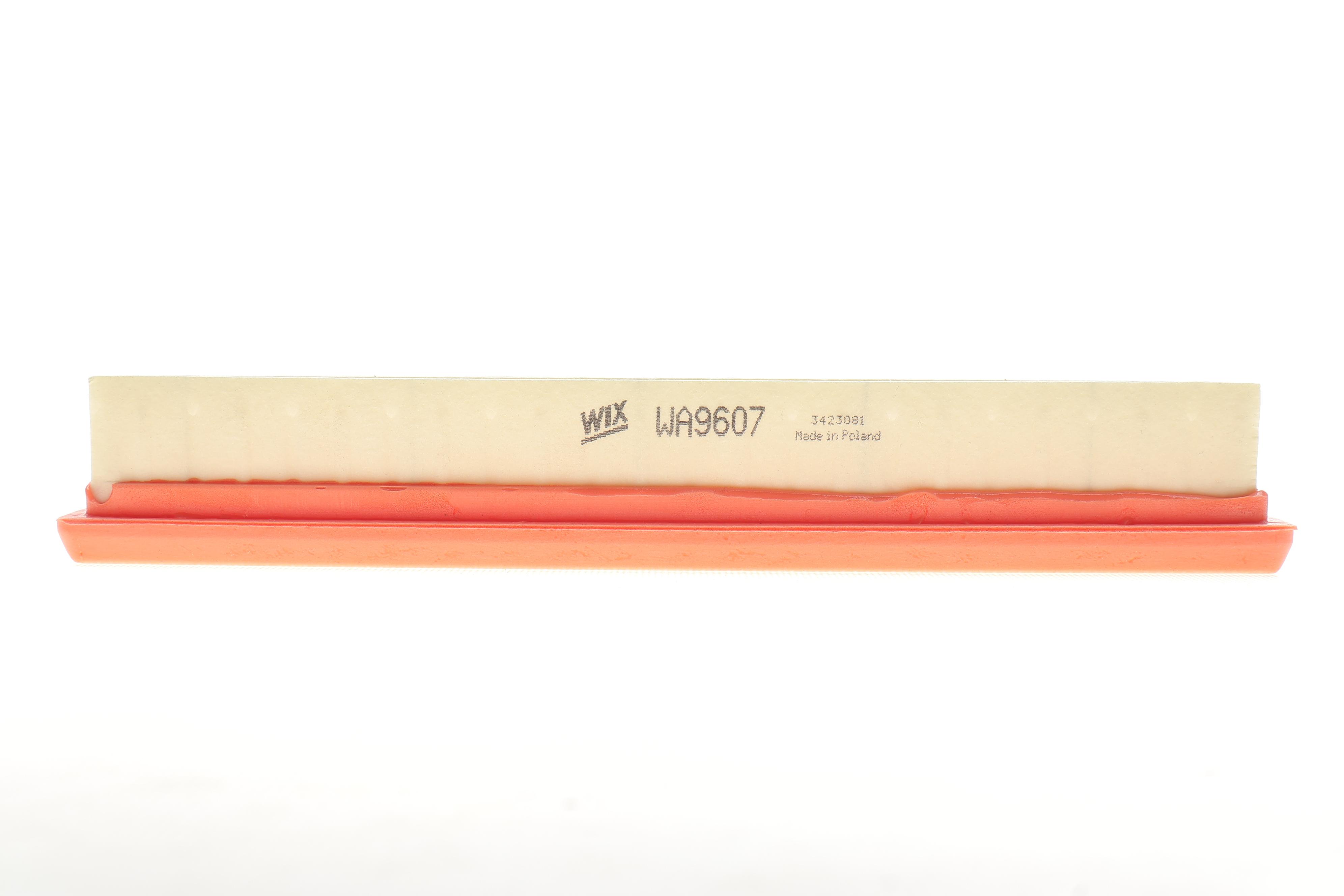 Фільтр повітряний BMW 5 (E60/E61) 2.0/4.0/4.4/4.8 N43/N62 03-10/6 (E63/E64) 4.4/4.5 N62 03-11