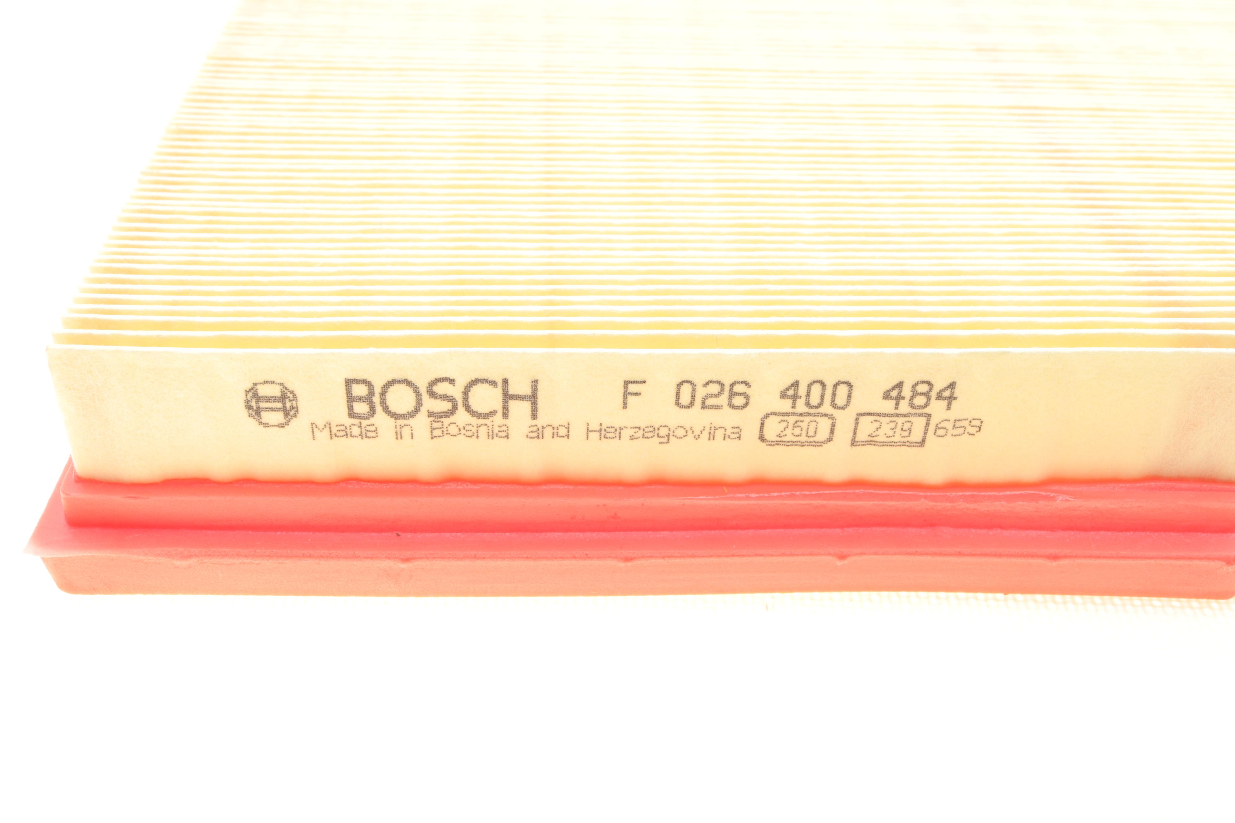 Фільтр повітряний BMW X5 (E70) 4.8i 07-13 (L)