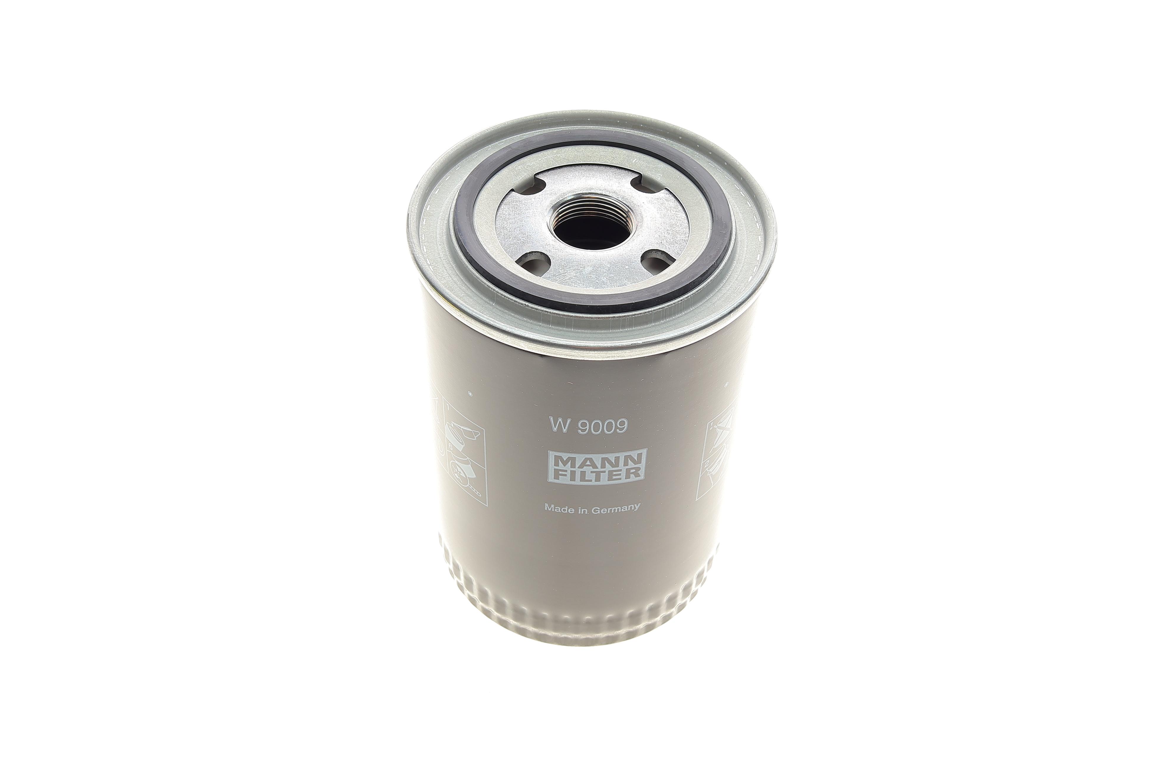 Фільтр масляний Citroen Jumper/Peugeot Boxer 3.0HDi/Fiat Ducato 3.0JTD 06-