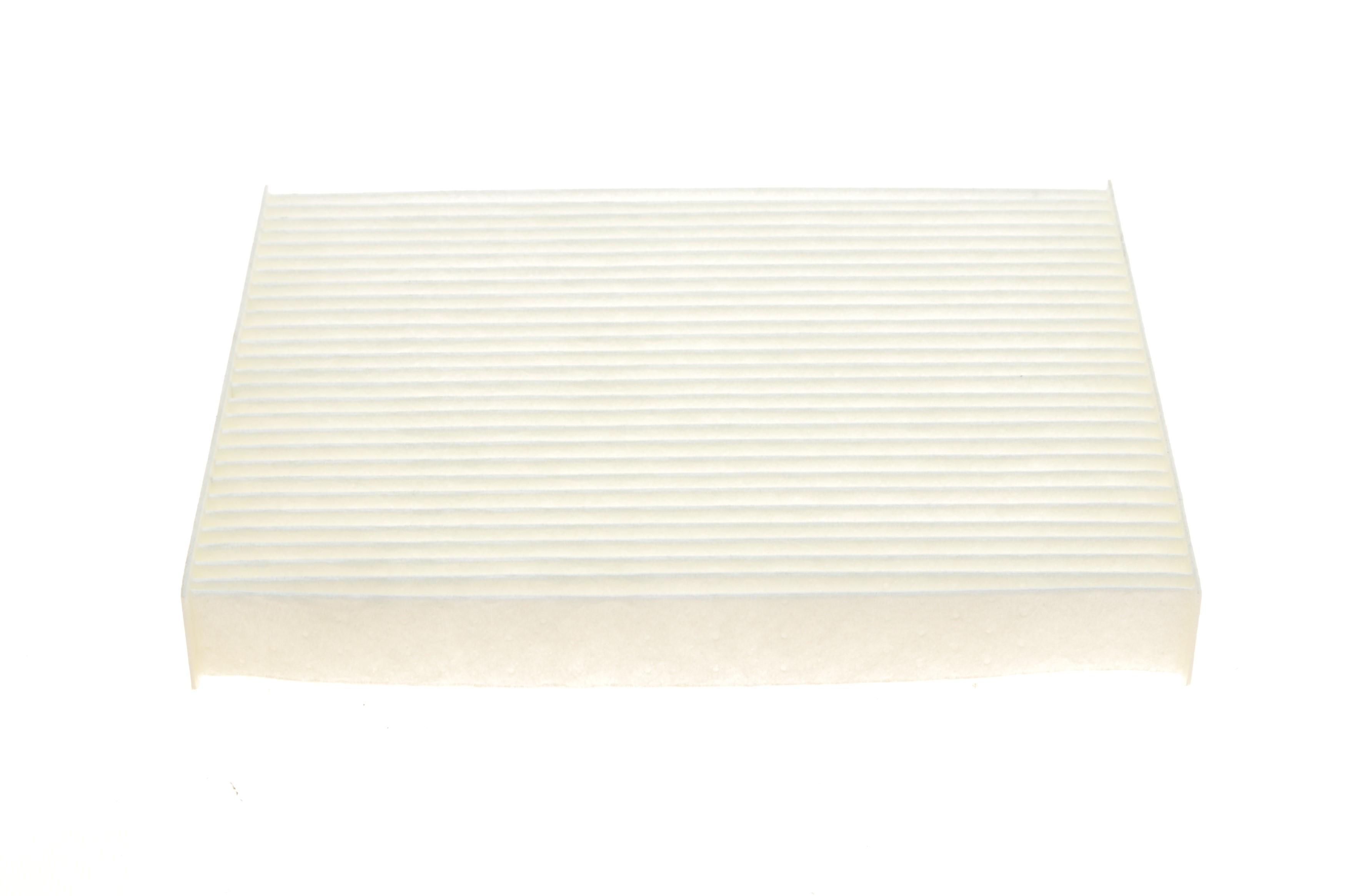 Фільтр салону Kia Soul 08-