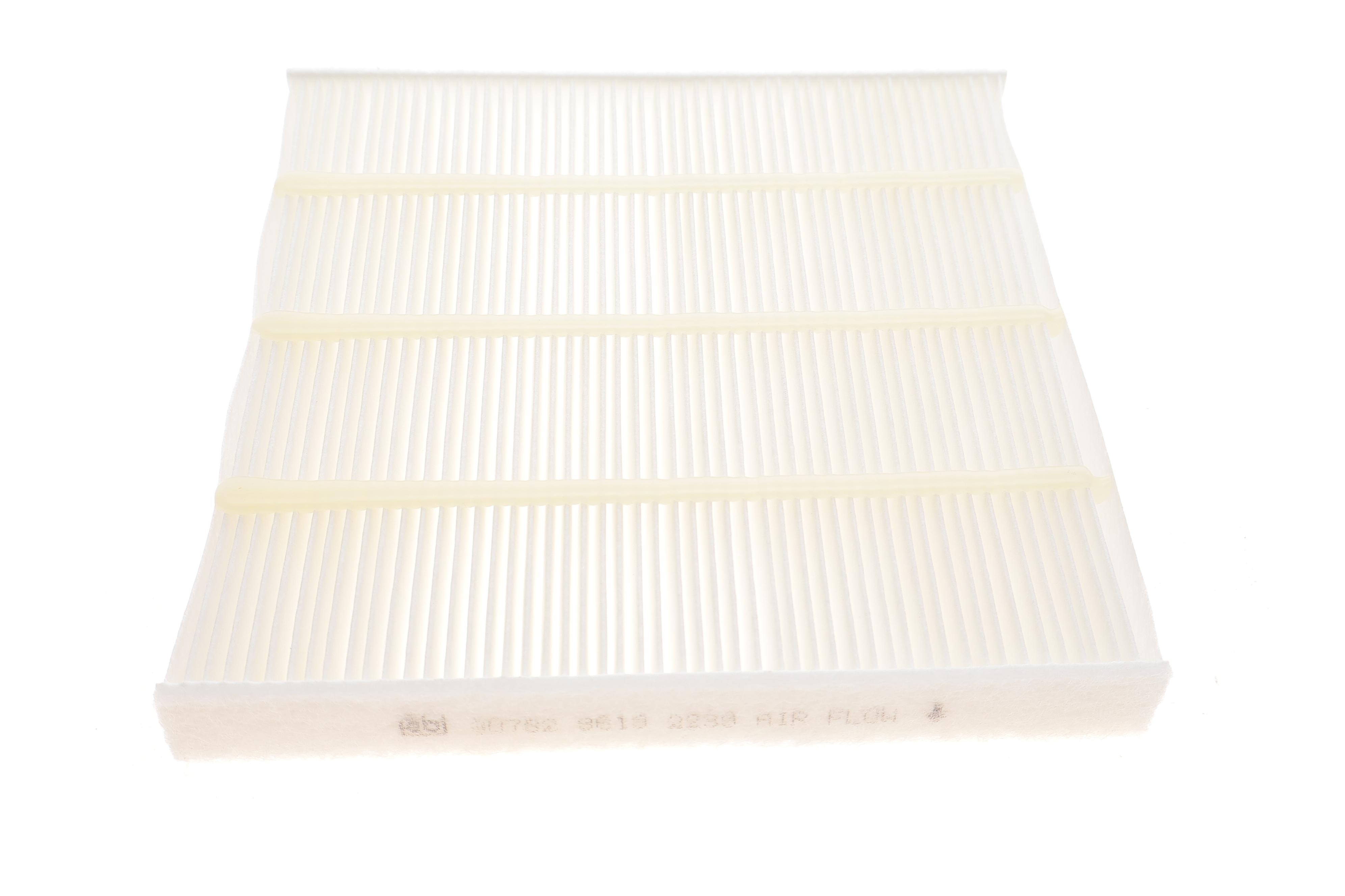 Фільтр салону Subaru Justy 07-13