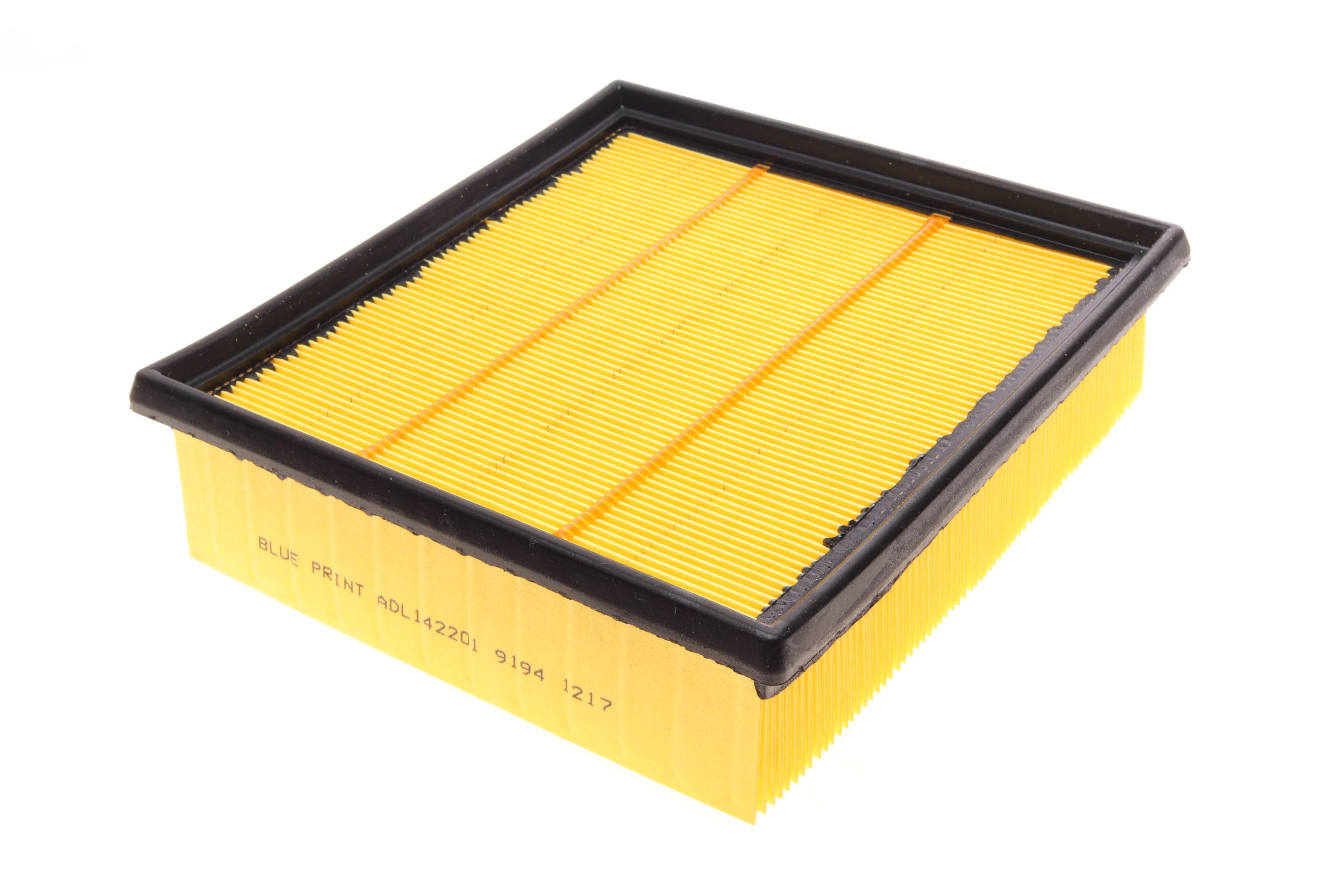 Фільтр повітряний Opel Corsa D/E 1.0-1.4 06-