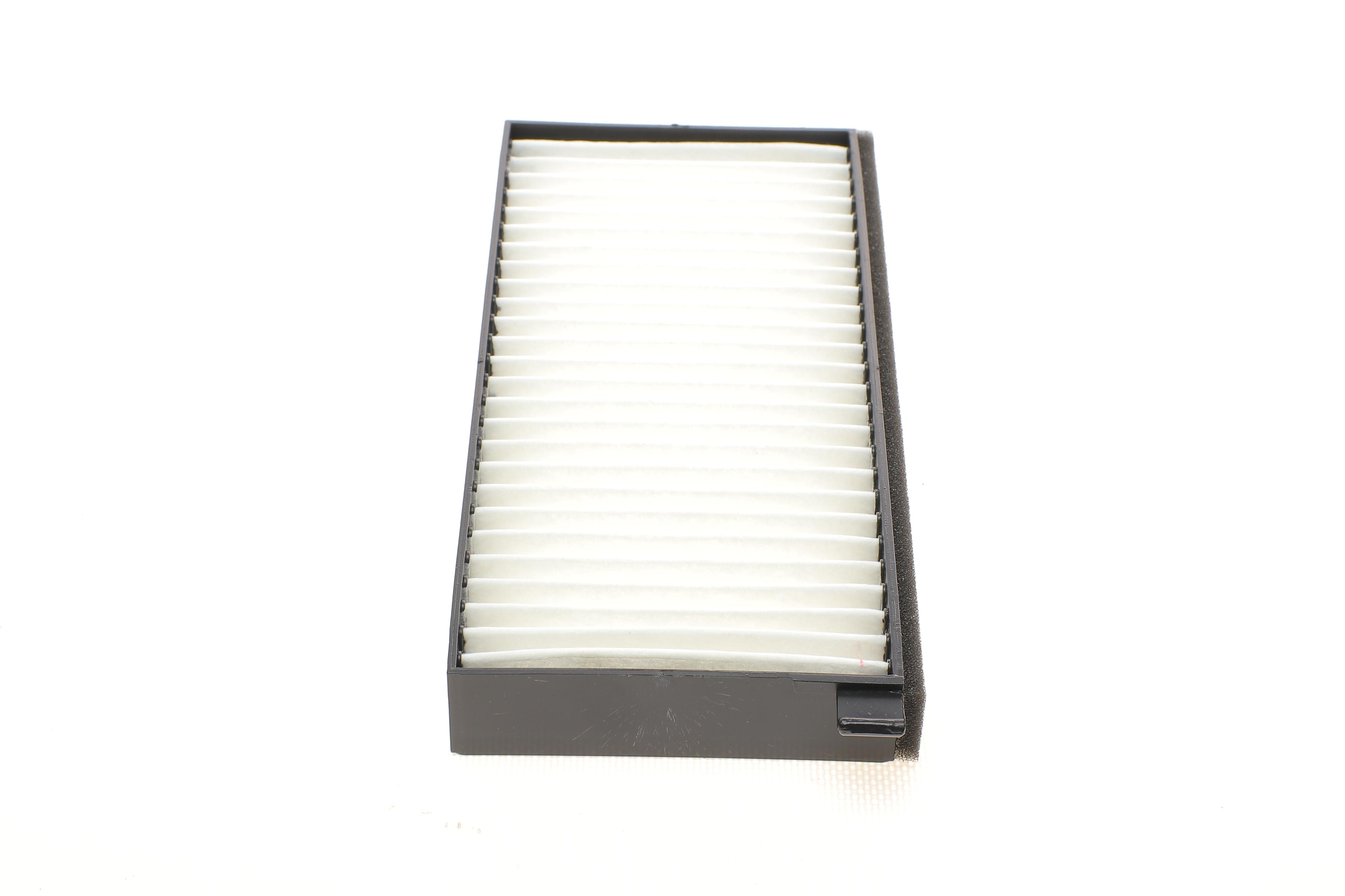 Фільтр салону Ssangyong Actyon/ Kyron 05-