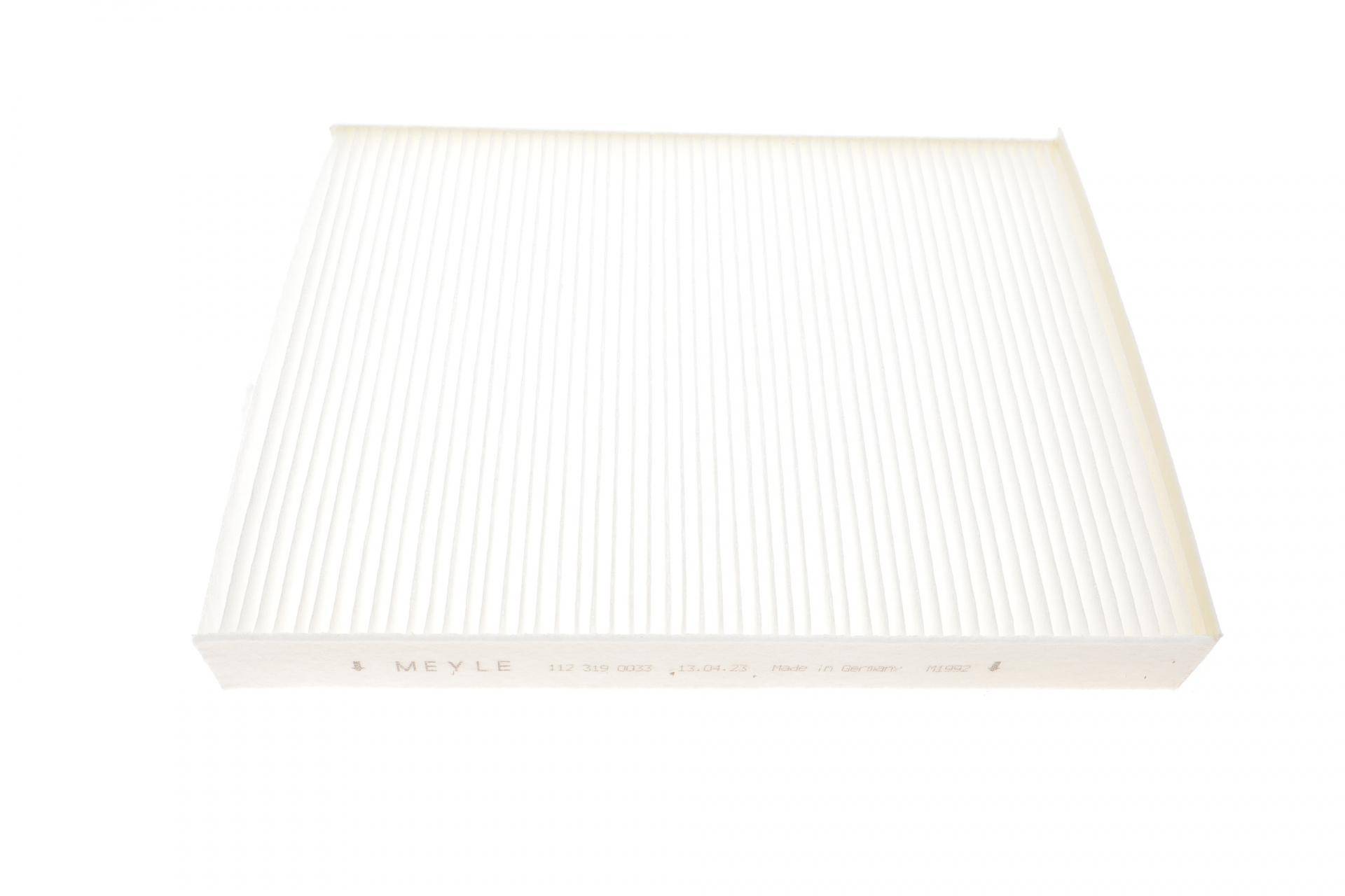 Фільтр салону VW T5 03-15/T6 15-/Porsche Cayenne 02-10/Audi Q7 06-15