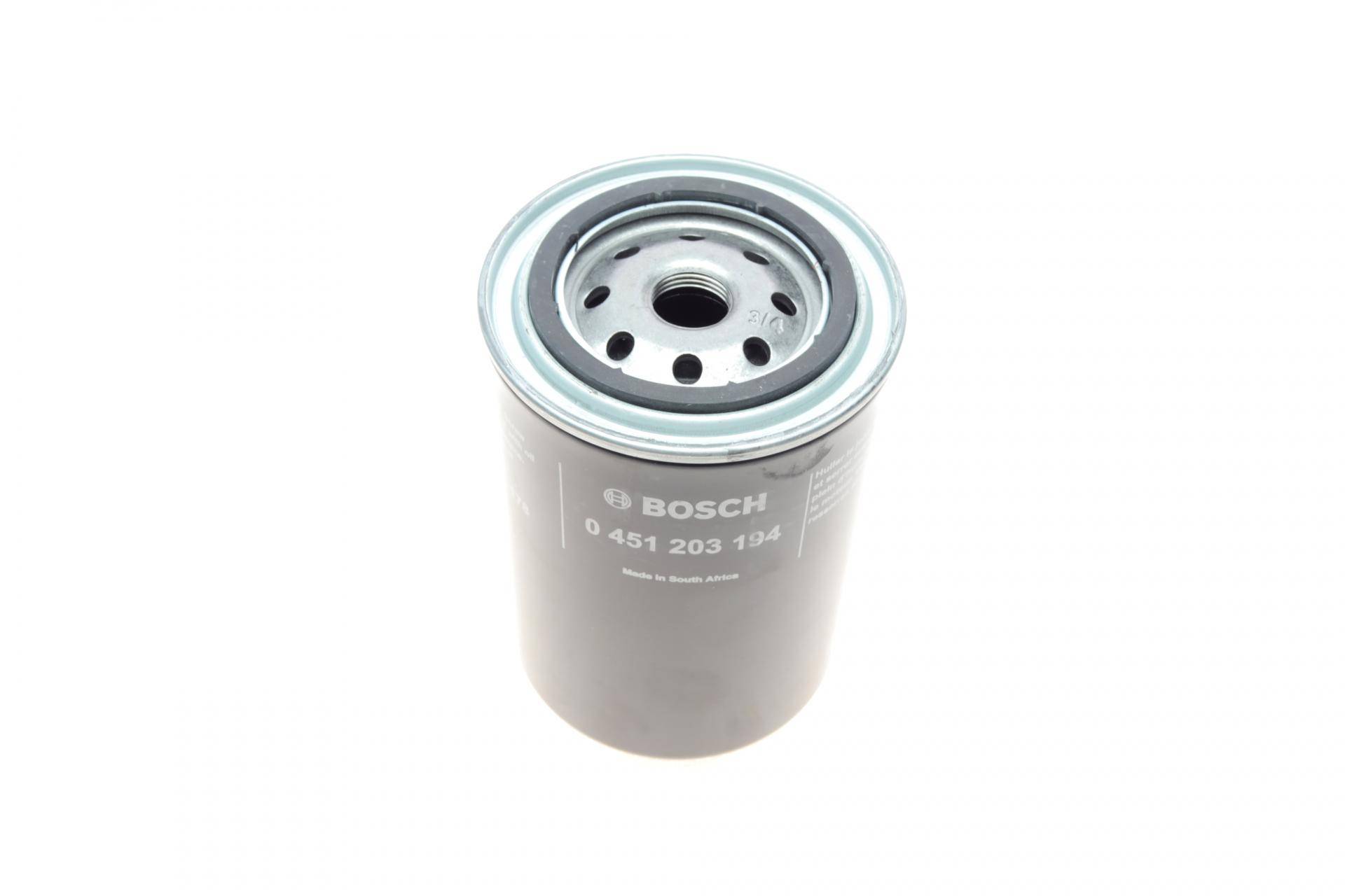 Фільтр масляний Land Rover Range Rover 2.4/2.5 TD -94