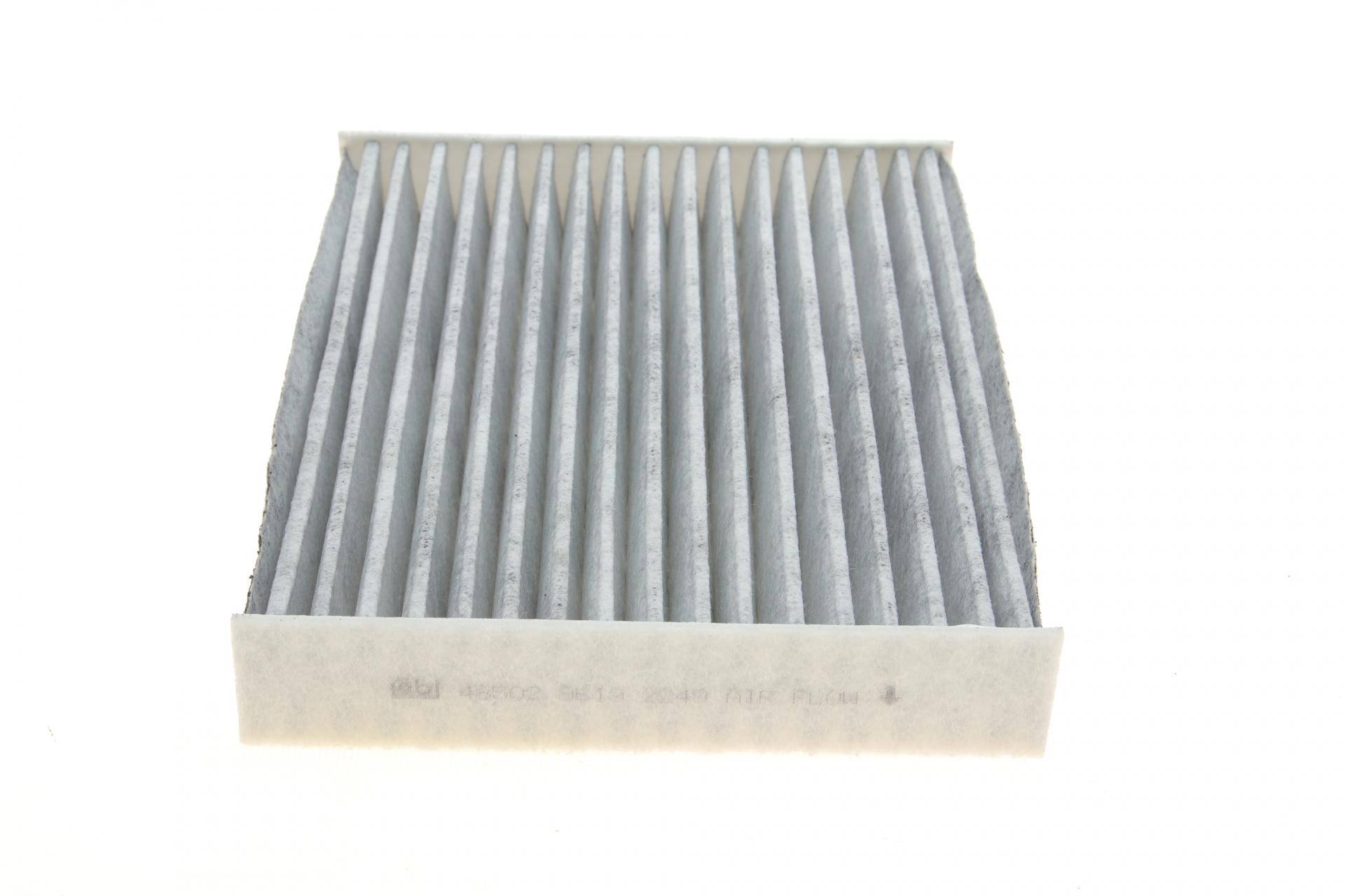 Фільтр салона Dacia Dokker/Lodgy/Renault Zoe 10- (вугільний)