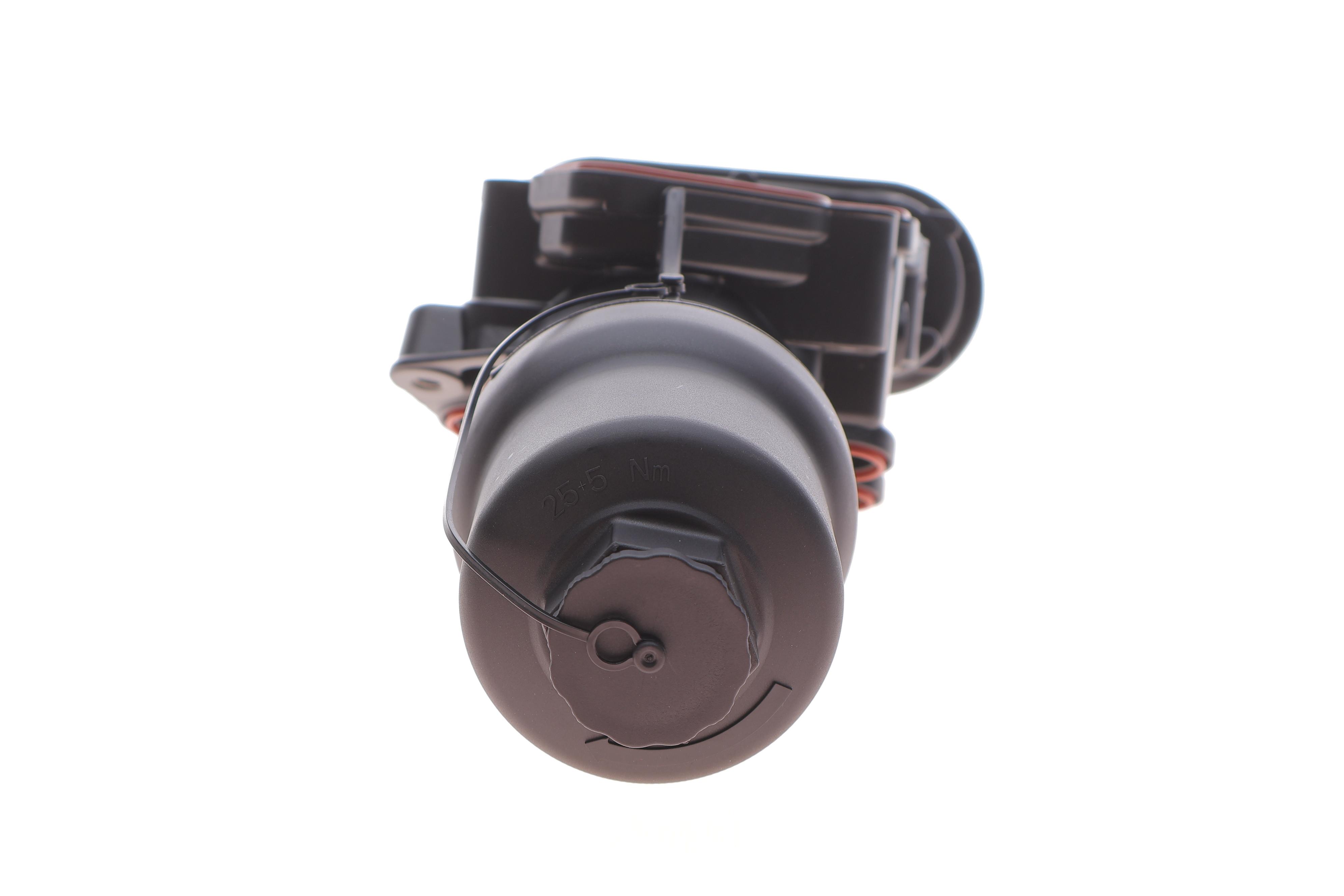 Корпус фільтра масляного VW Passat/Golf 2.0TSI/FSI 03-12