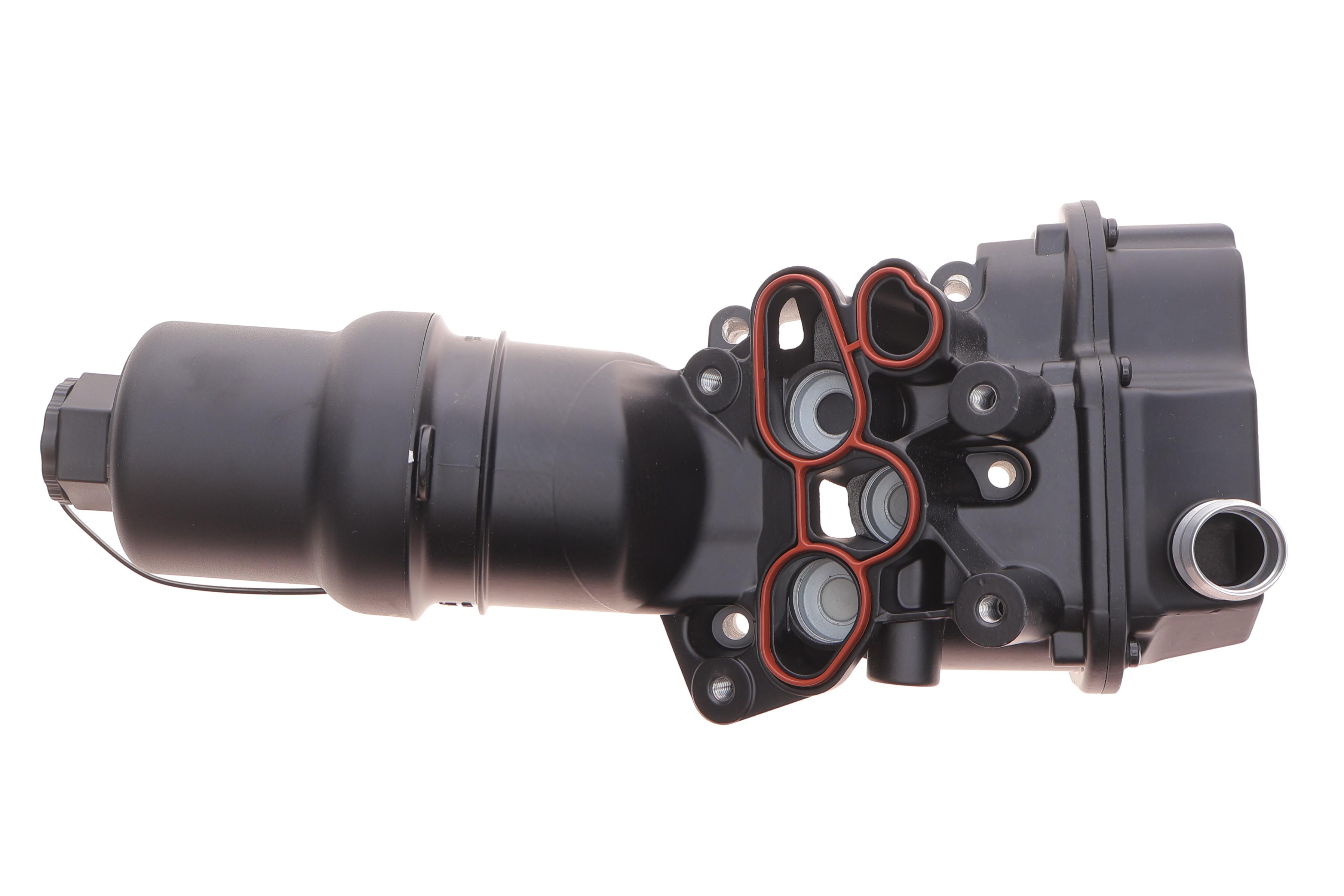 Корпус фільтра масляного VW Passat/Golf 2.0TSI/FSI 03-12