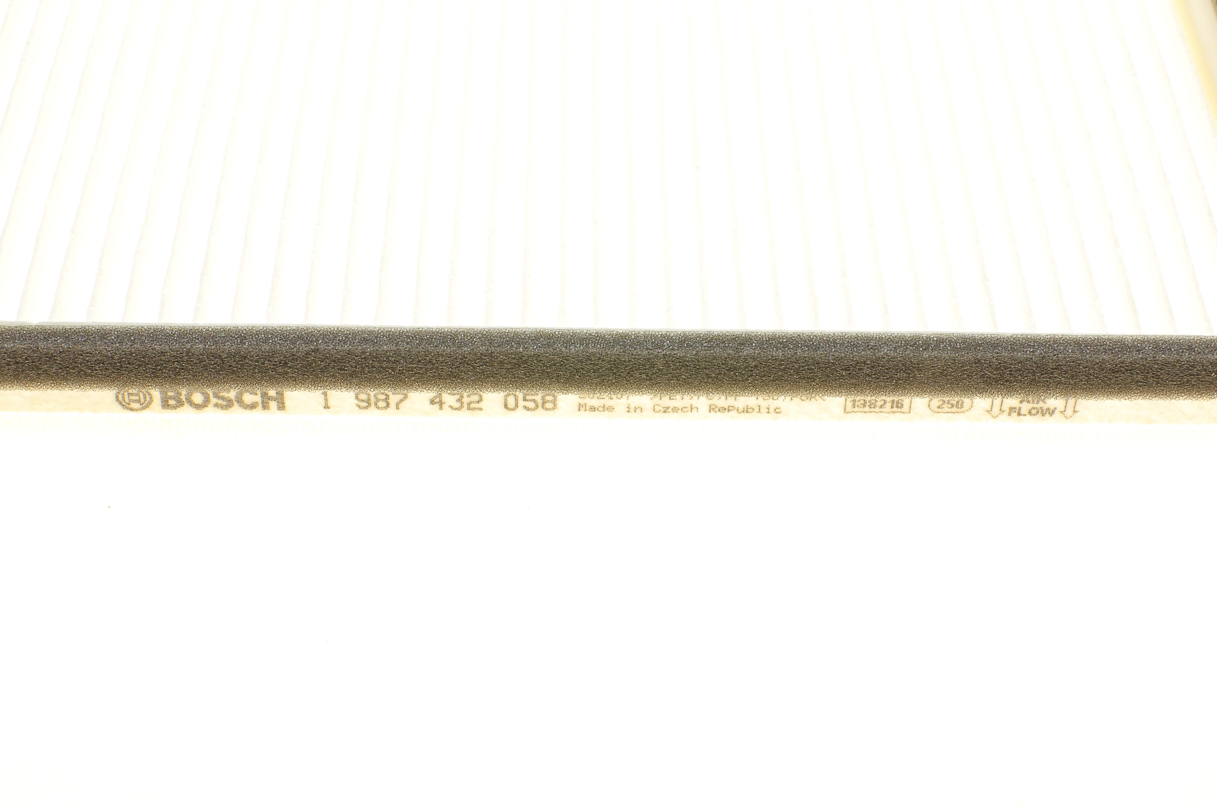 Фільтр салону Nissan Primera 96-02