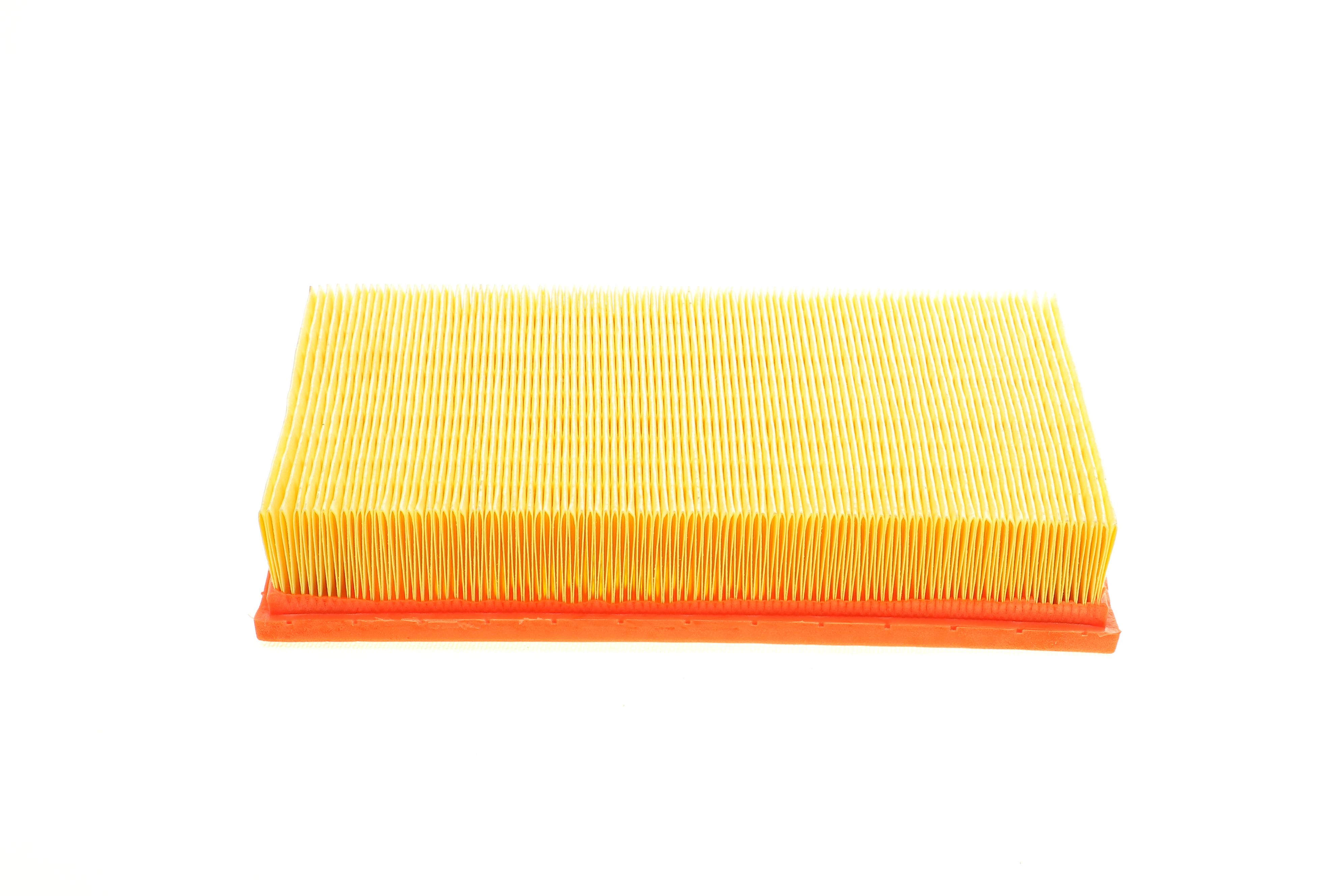 Фільтр повітряний MB 190 (W201) 2.0D 83-93/E-class (W124) 2.0D 93-95 (OM601)