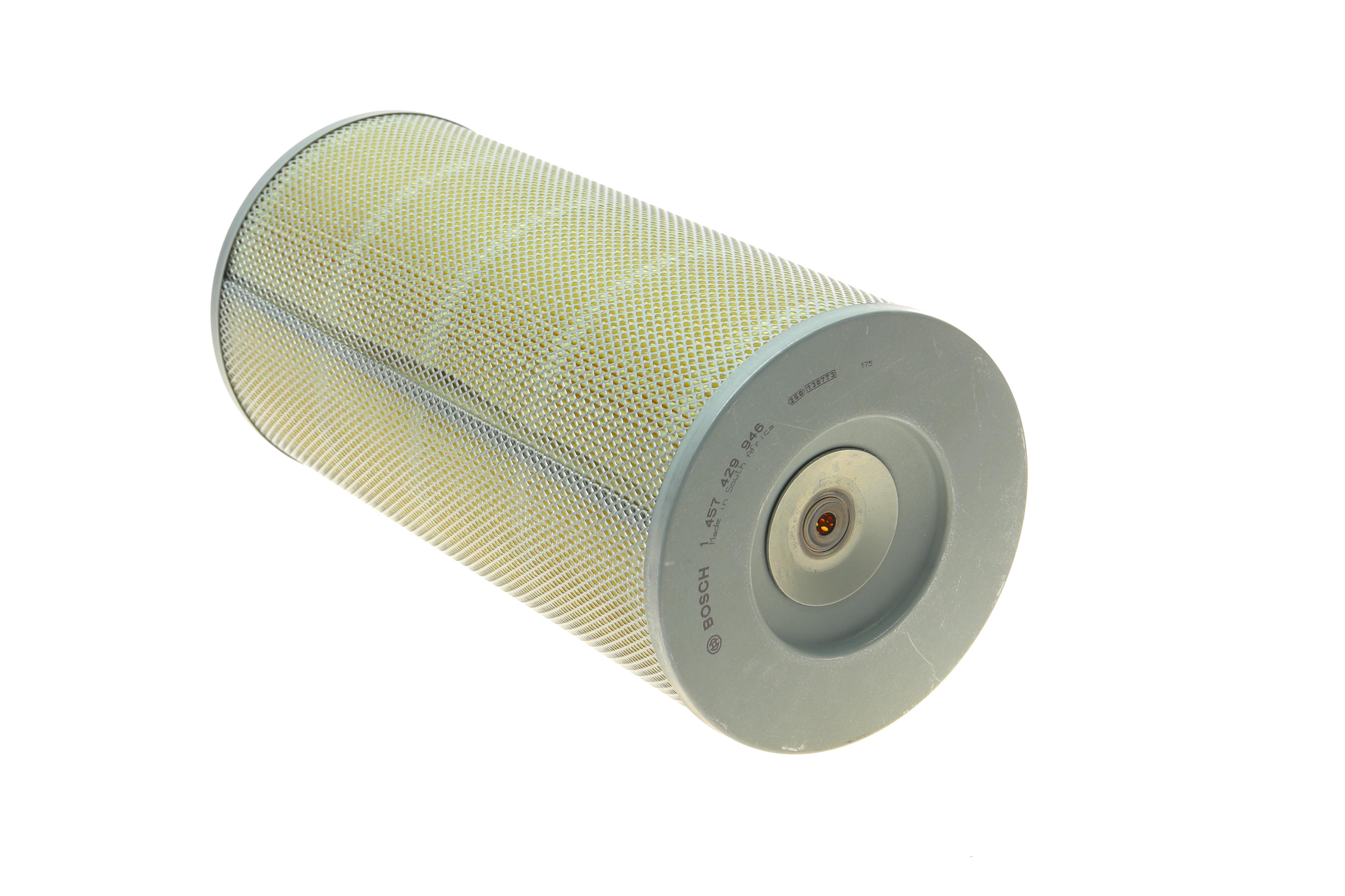 Фільтр повітряний DAF/Iveco/MAN/MB/Renault/VW