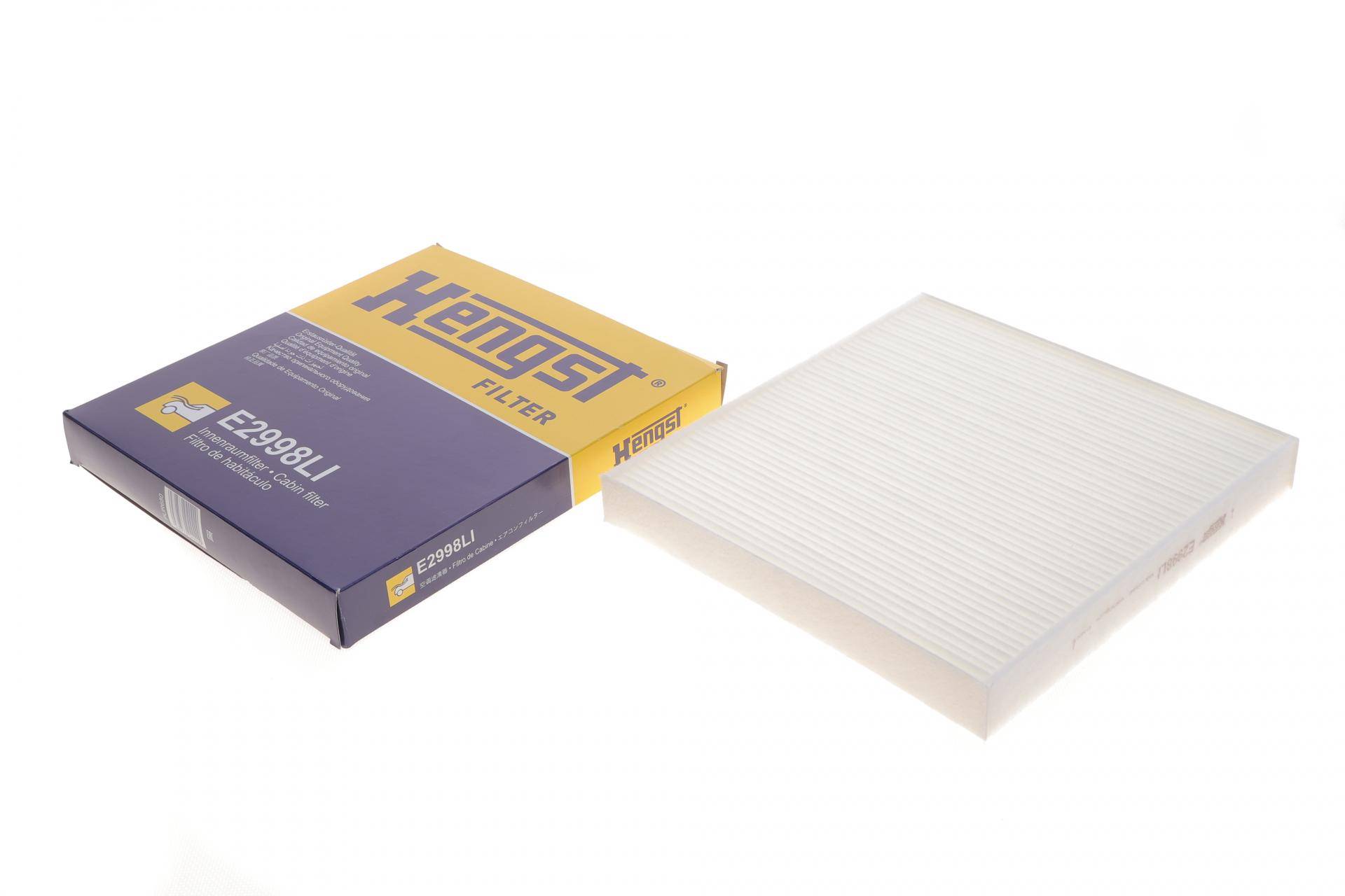 Фільтр салона Audi A3/VW Caddy/T7 20-/Crafter/T-Roc/Tiguan 17-/Passat/Golf/Skoda Octavia/SuperB 14-