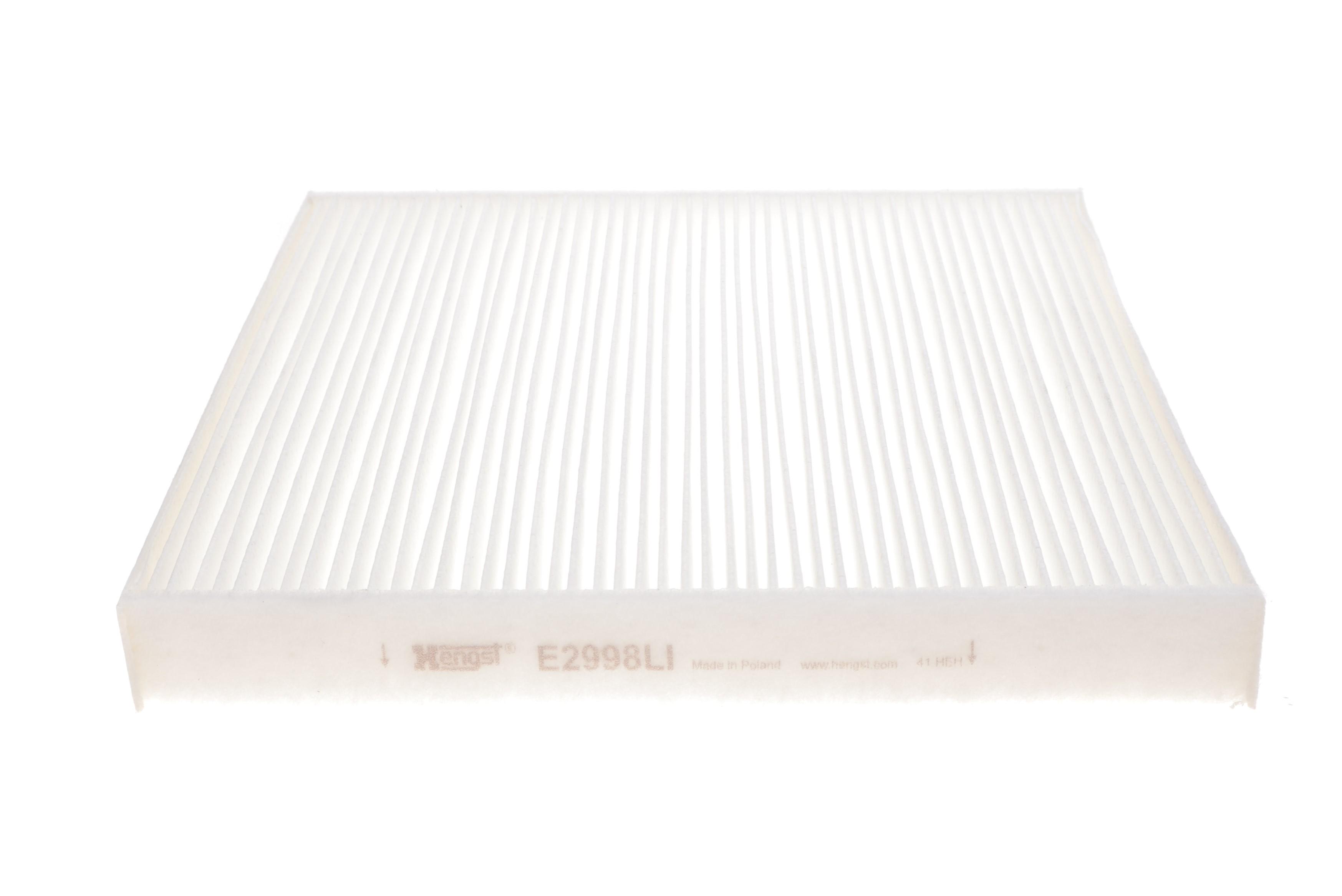 Фільтр салона Audi A3/VW Caddy/T7 20-/Crafter/T-Roc/Tiguan 17-/Passat/Golf/Skoda Octavia/SuperB 14-