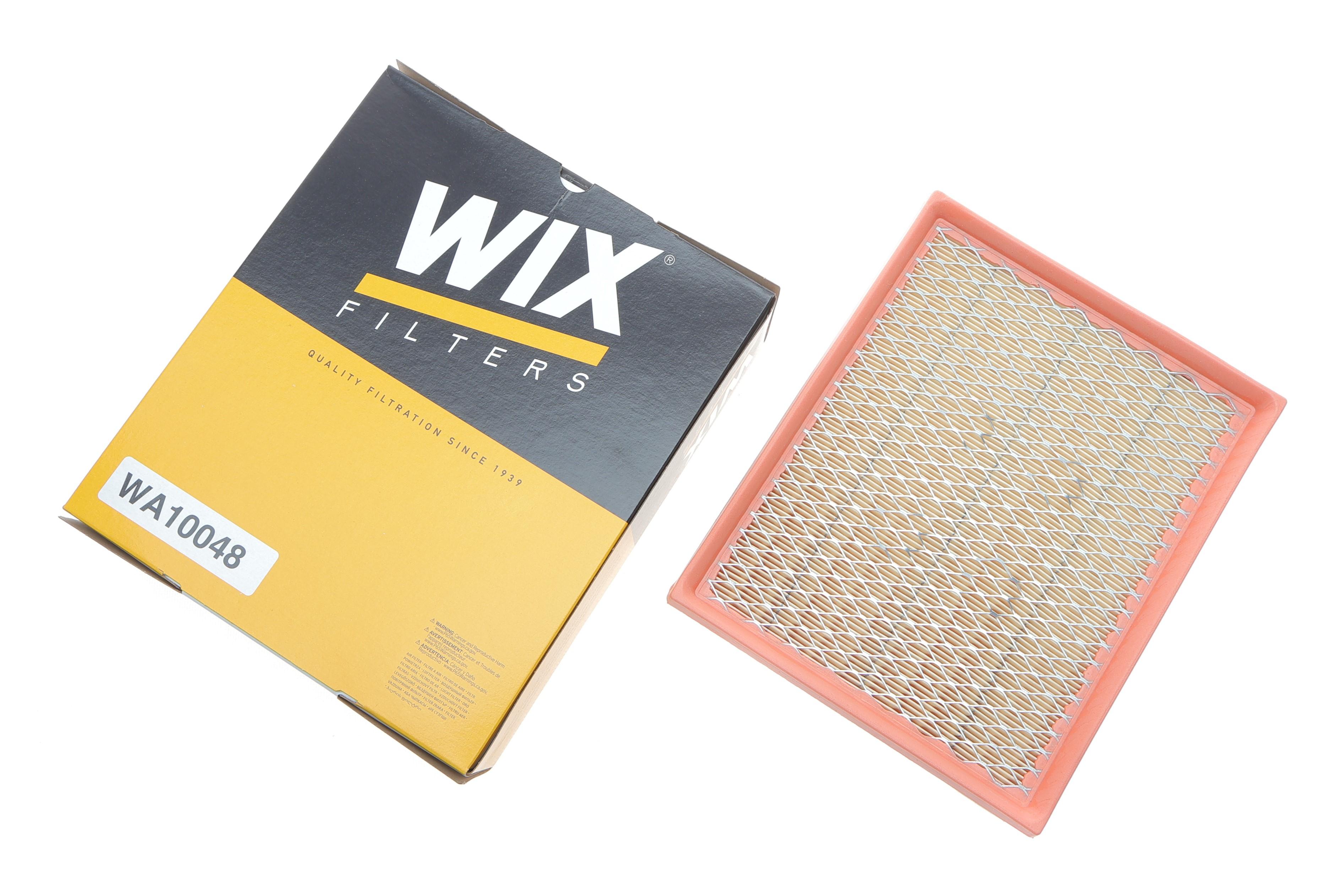 Фільтр повітряний Ford Galaxy/Mondeo/S-Max 1.0-2.0EcoBoost/1.6TDCi/2.0Ecoblue/TDCi/2.5 14-