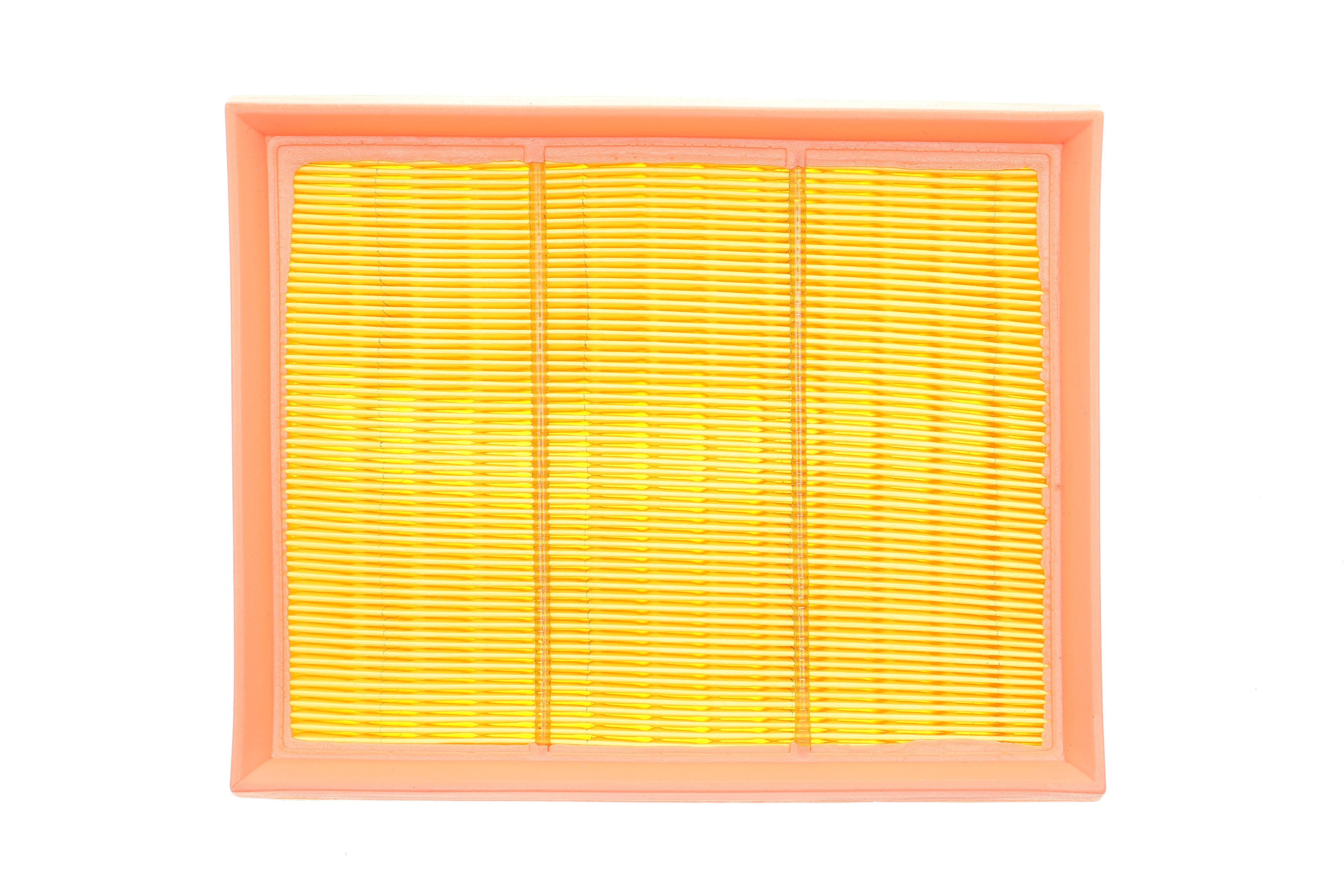 Фільтр повітряний MB A-class (W169)/B-class (W245) 1.5-2.0 04-12 (M266)