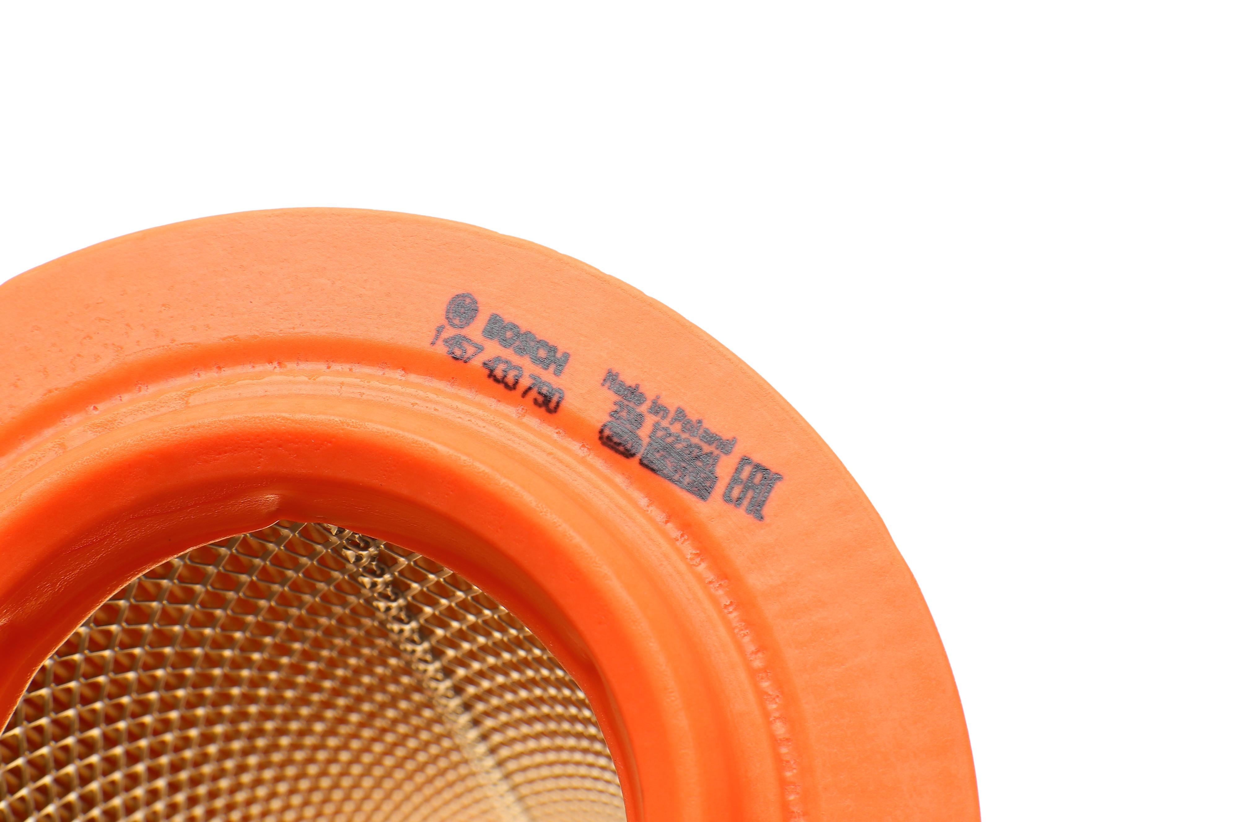 Фільтр повітряний Fiat Ducato/Citroen Jumper/Peugeot Boxer 2.0 i/1.9-2.8D 94-