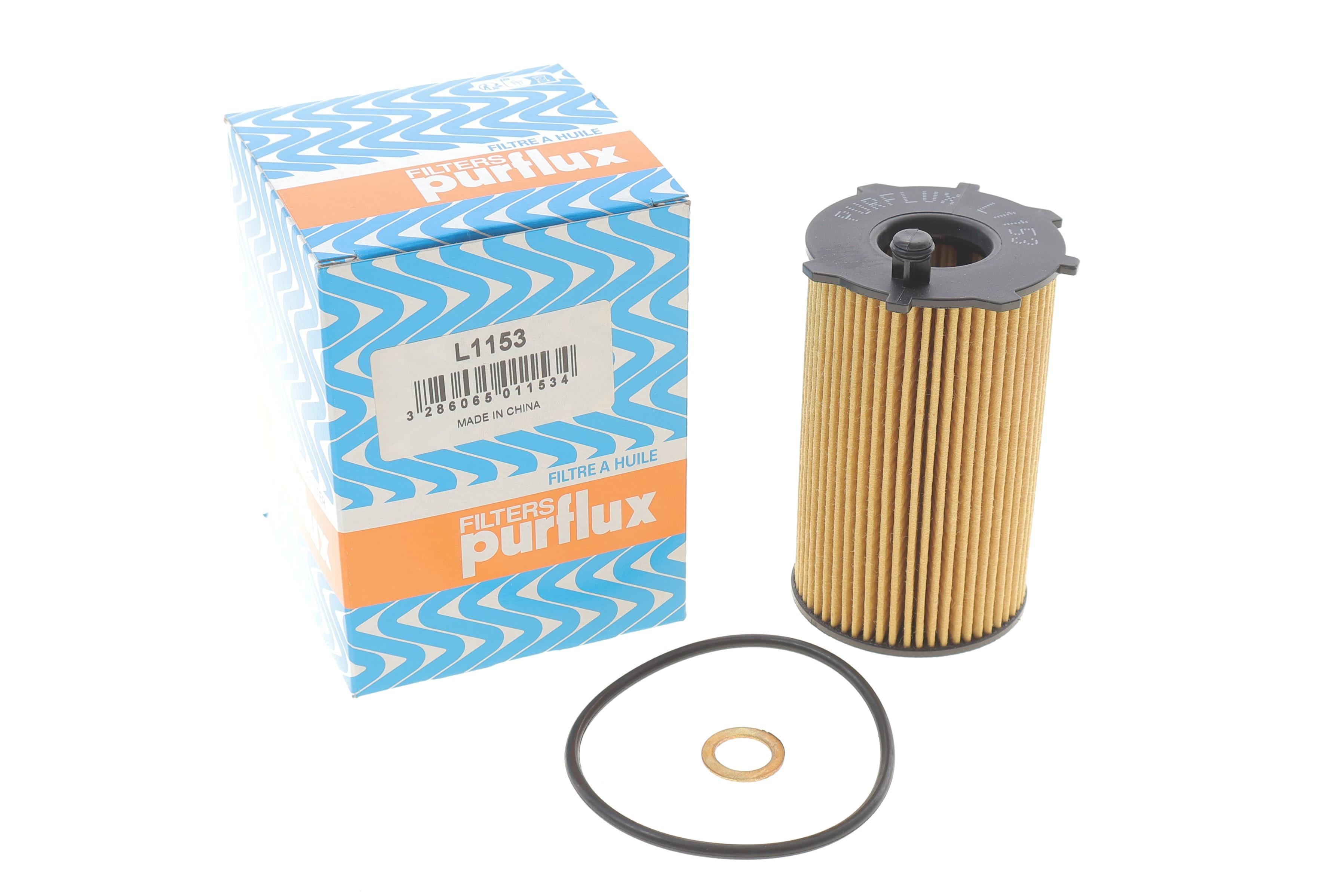 Фільтр масляний Hyundai Grandeur 3.0 MPI 11-/Kia Sorento 3.3 CVVT 4WD 15-20