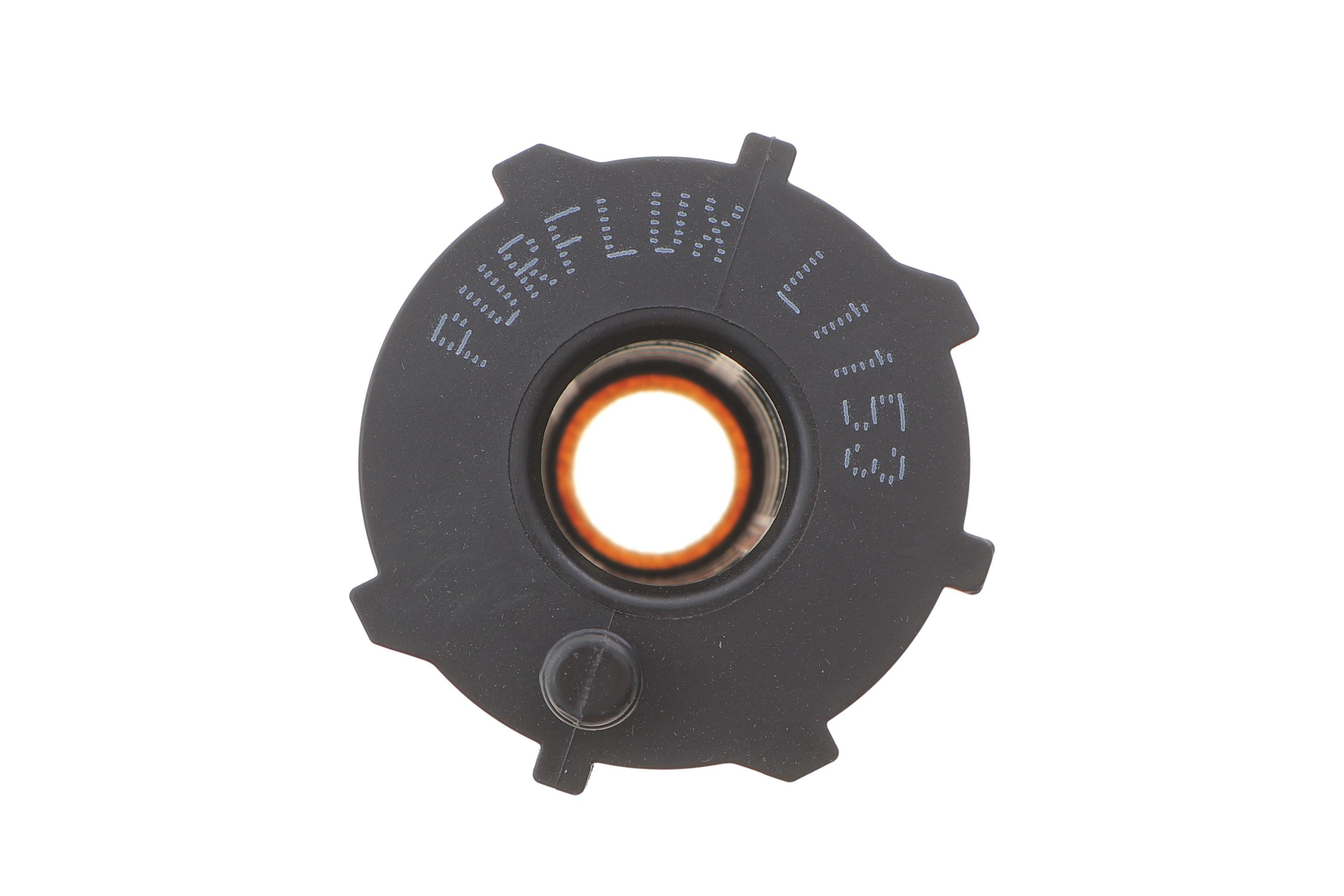 Фільтр масляний Hyundai Grandeur 3.0 MPI 11-/Kia Sorento 3.3 CVVT 4WD 15-20