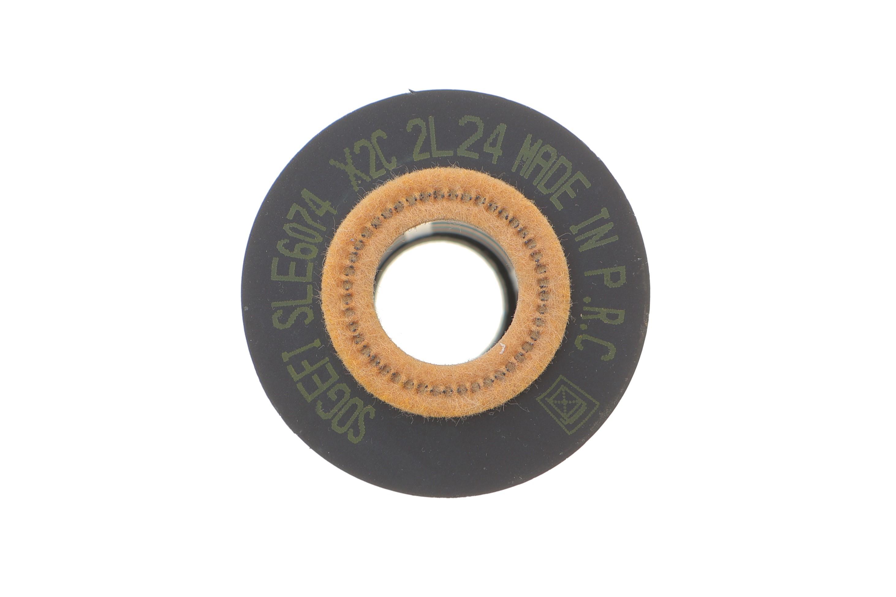 Фільтр масляний Hyundai Grandeur 3.0 MPI 11-/Kia Sorento 3.3 CVVT 4WD 15-20