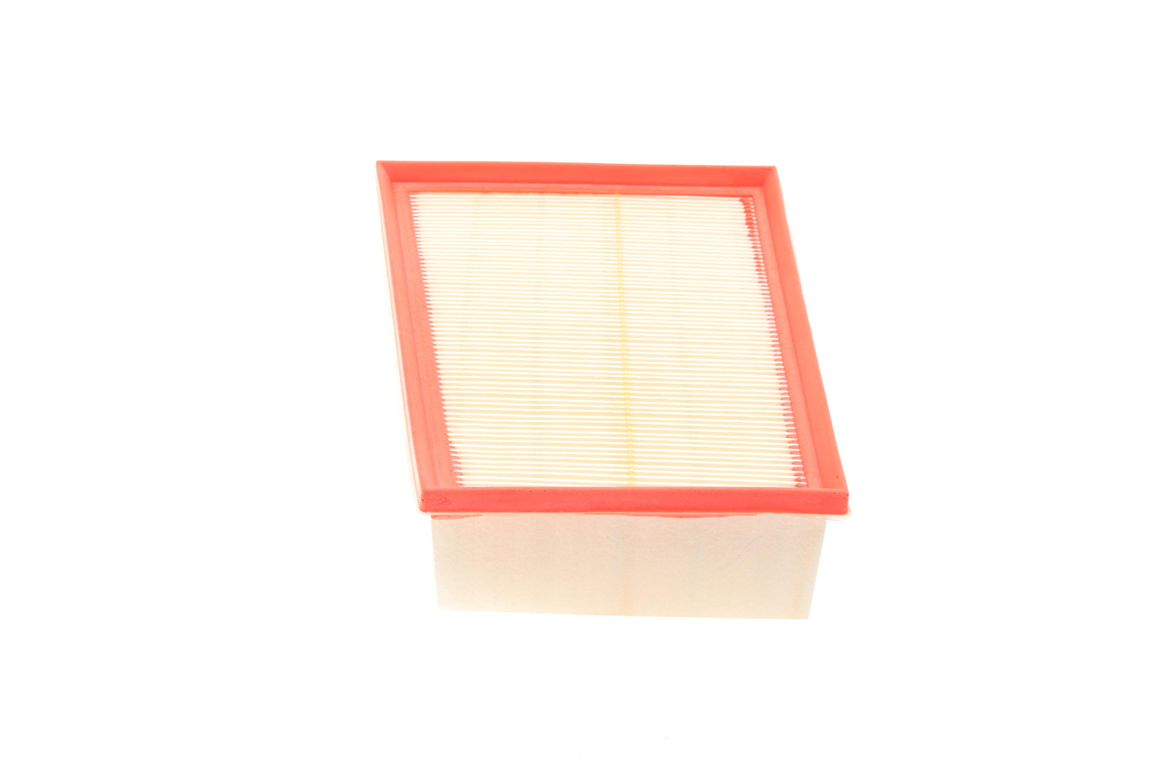 Фільтр повітряний Renault Scenic IV/Megane IV 1.2TCe 15-