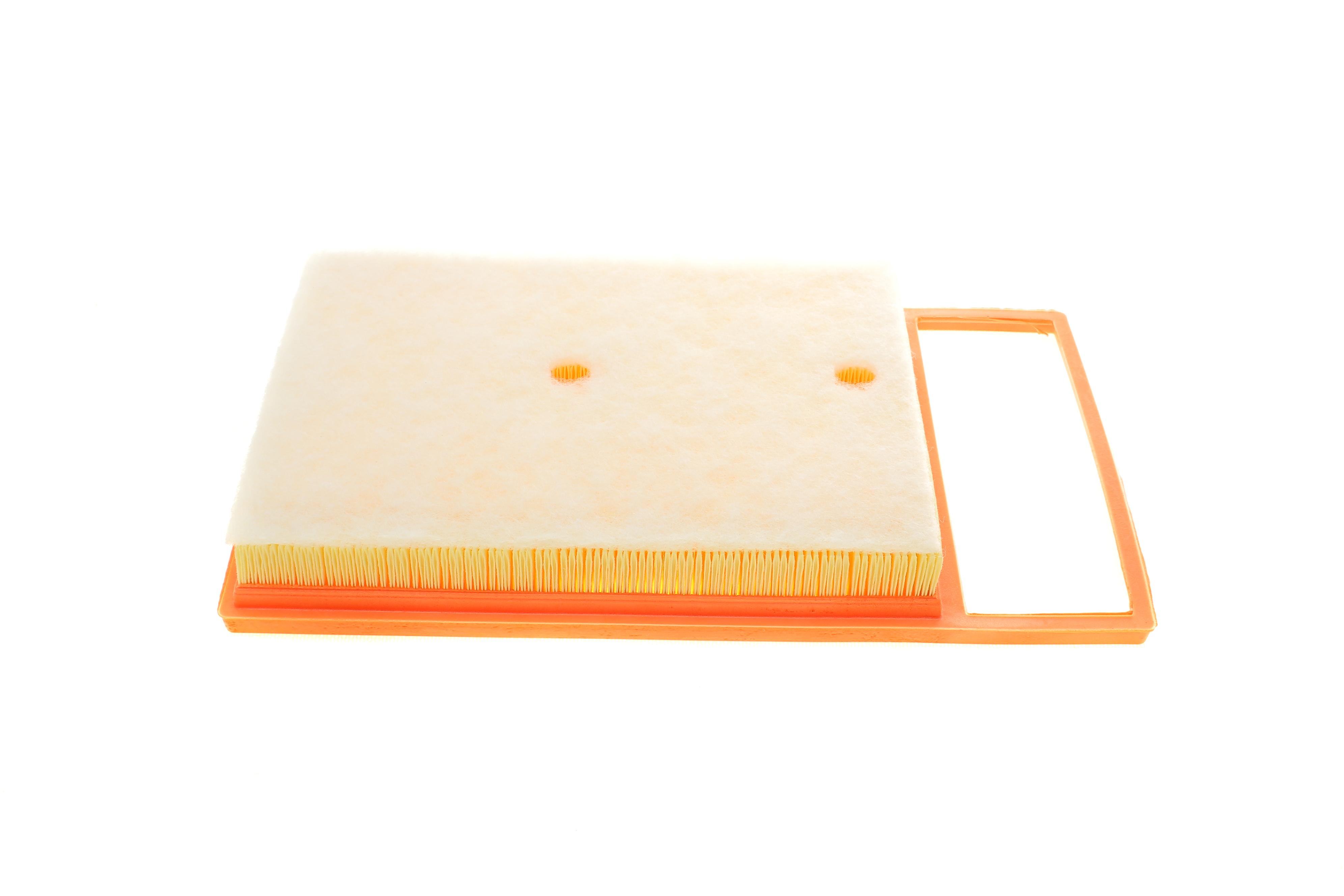 Фільтр повітряний Audi A1/Skoda Fabia/Rapid/VW Polo 1.4TDI 14-