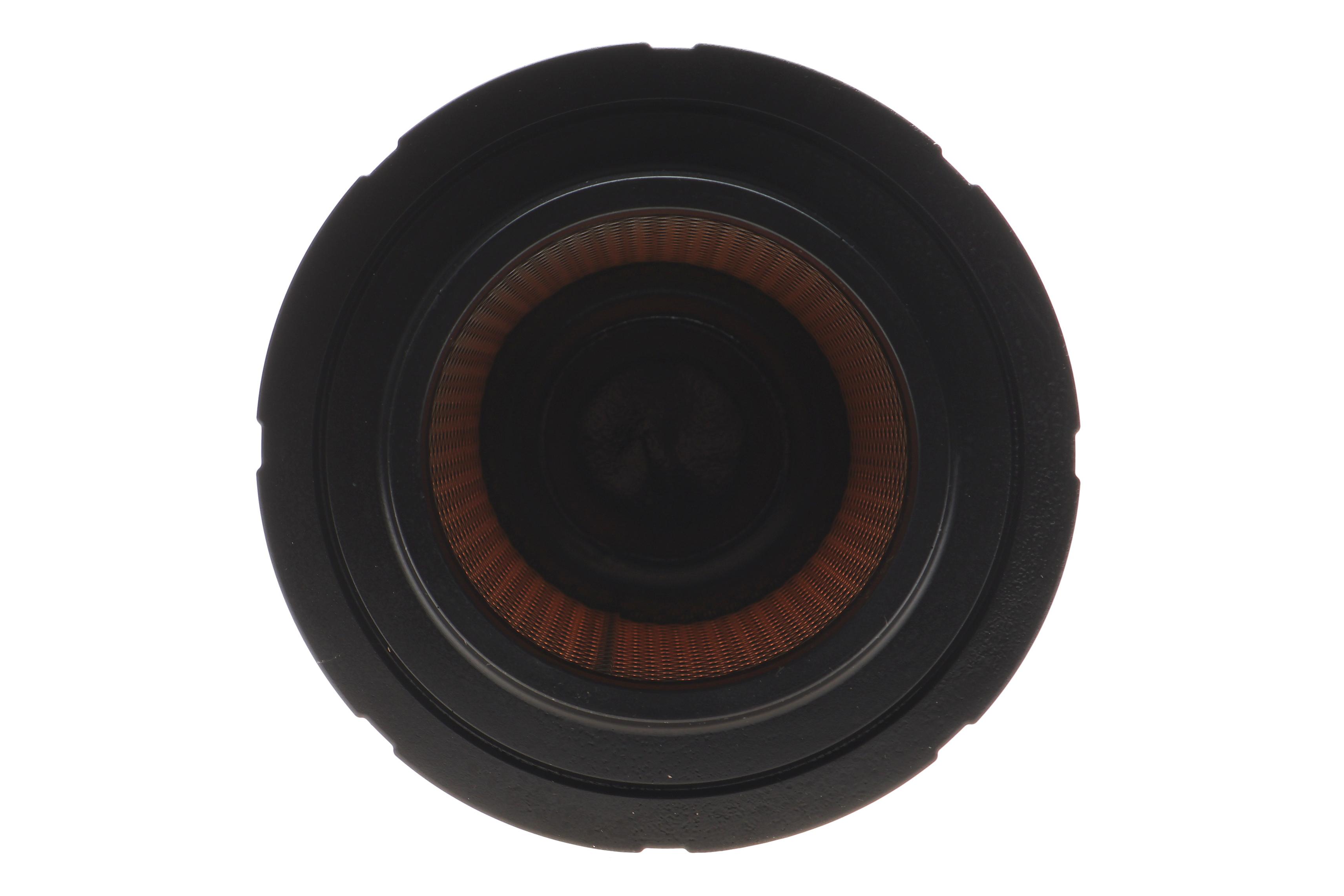 Фільтр повітряний Daf LF45/LF55 01-