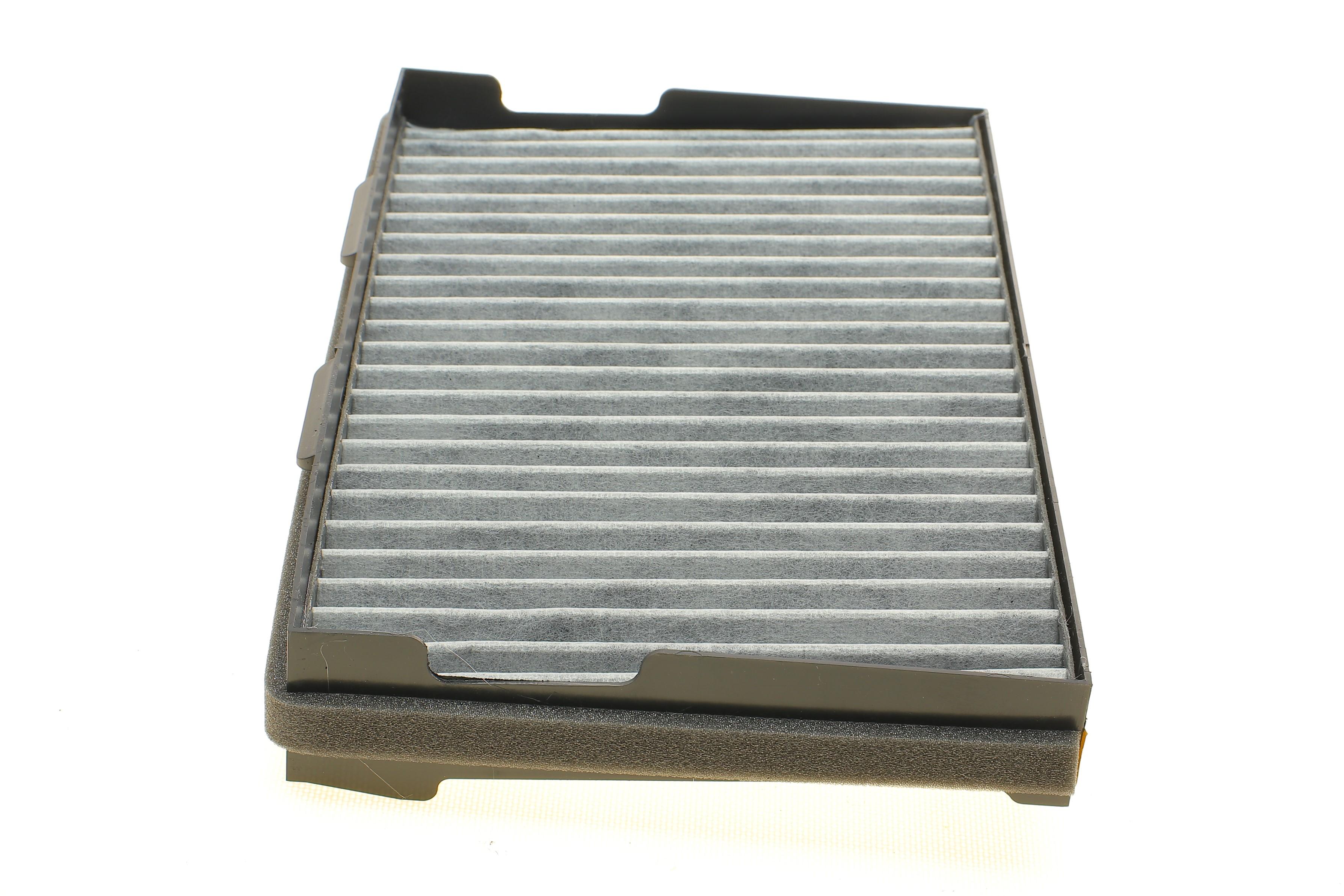 Фільтр салону Saab 9-5 98-09 (вугільний)