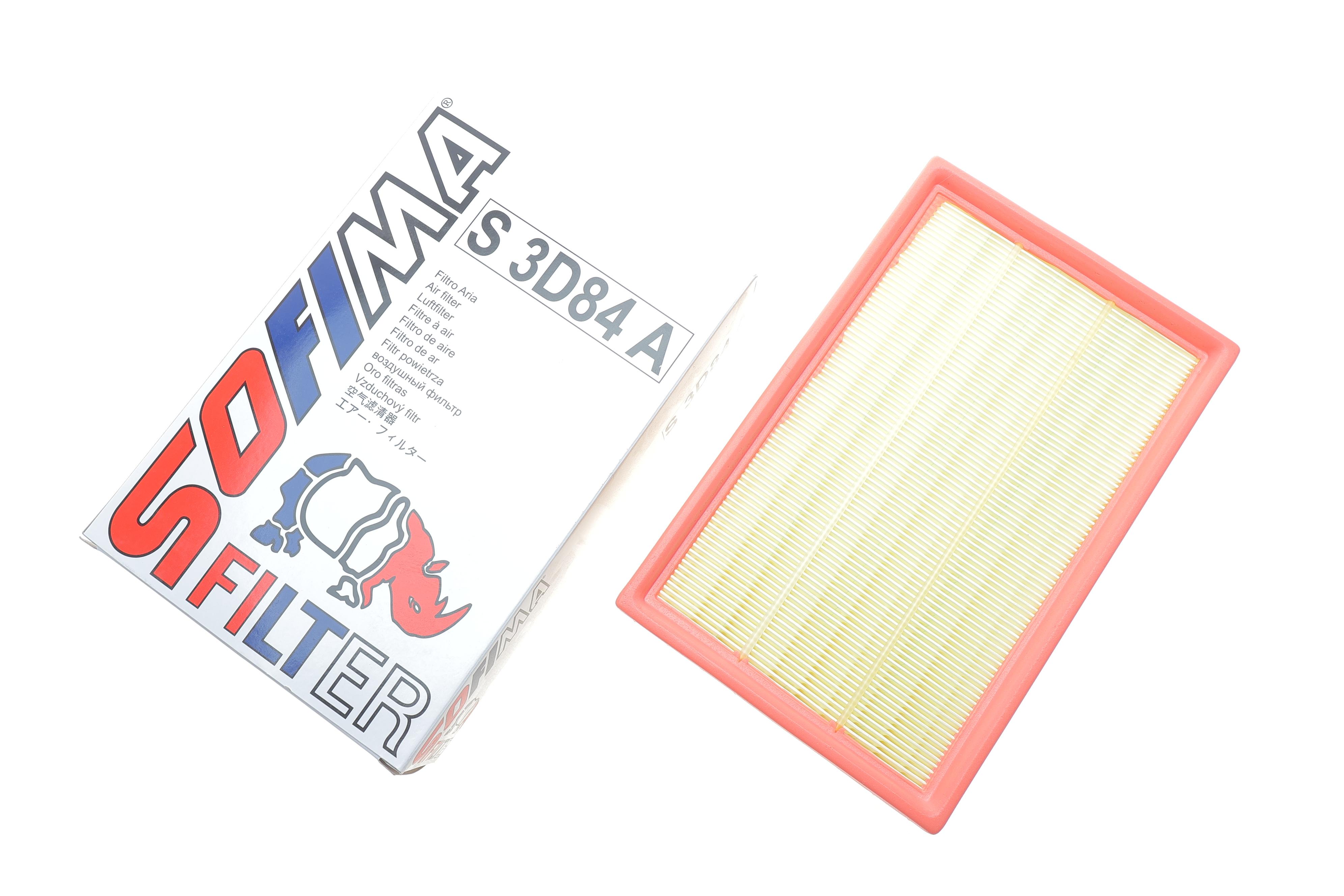 Фільтр повітряний Ford Transit 2.0EcoBlue 16-