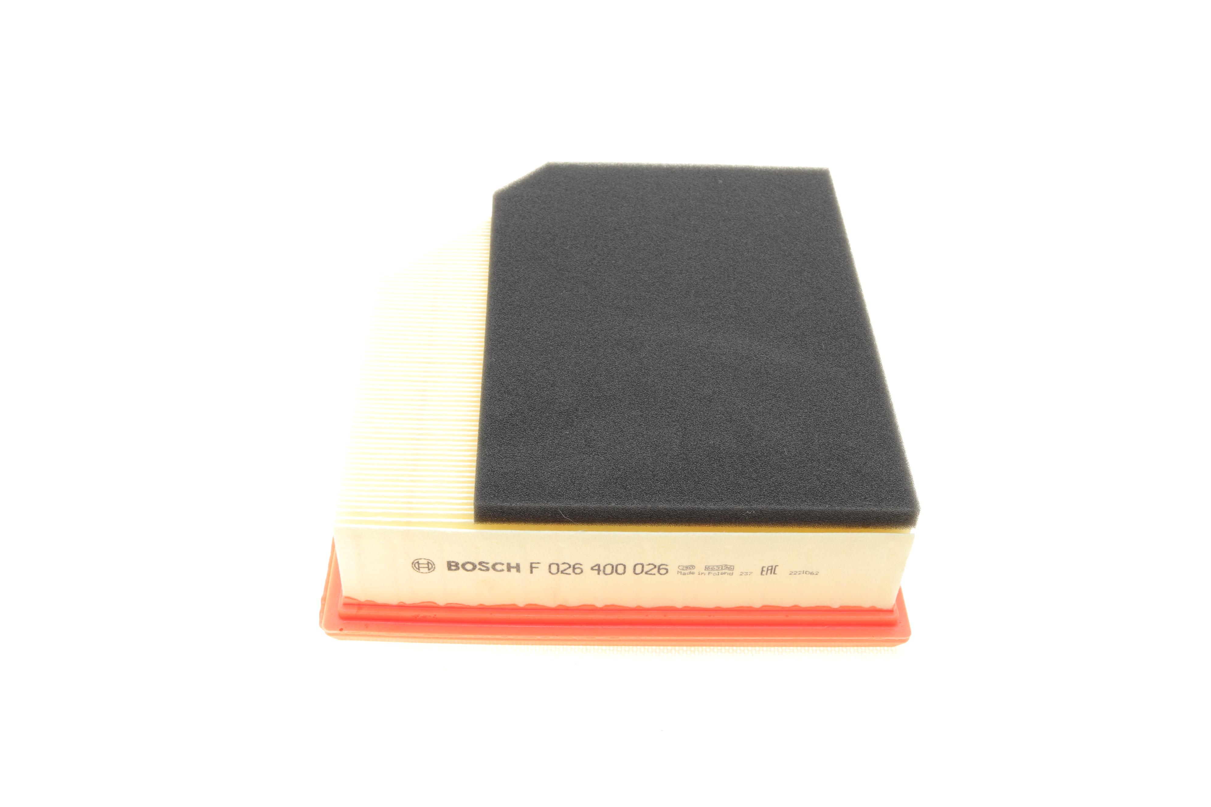 Фільтр повітряний Volvo S60/V70/XC70/XC90 2.4D 02-14