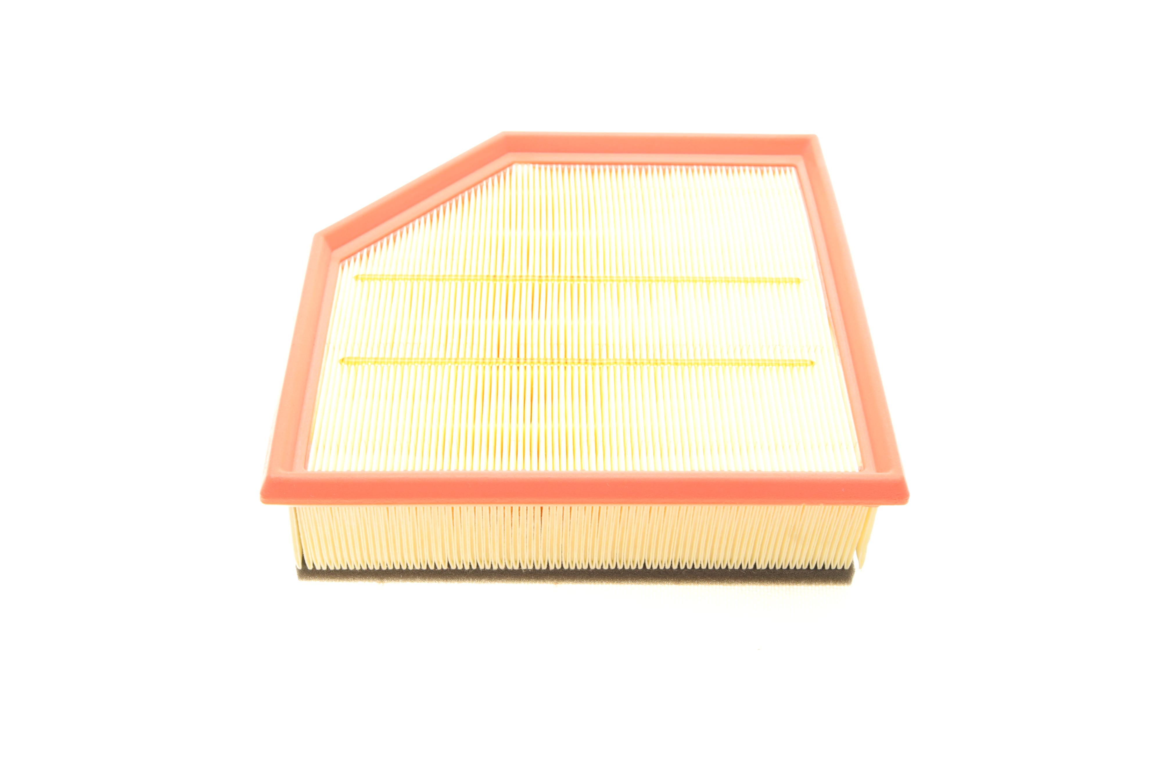 Фільтр повітряний Volvo S60/V70/XC70/XC90 2.4D 02-14