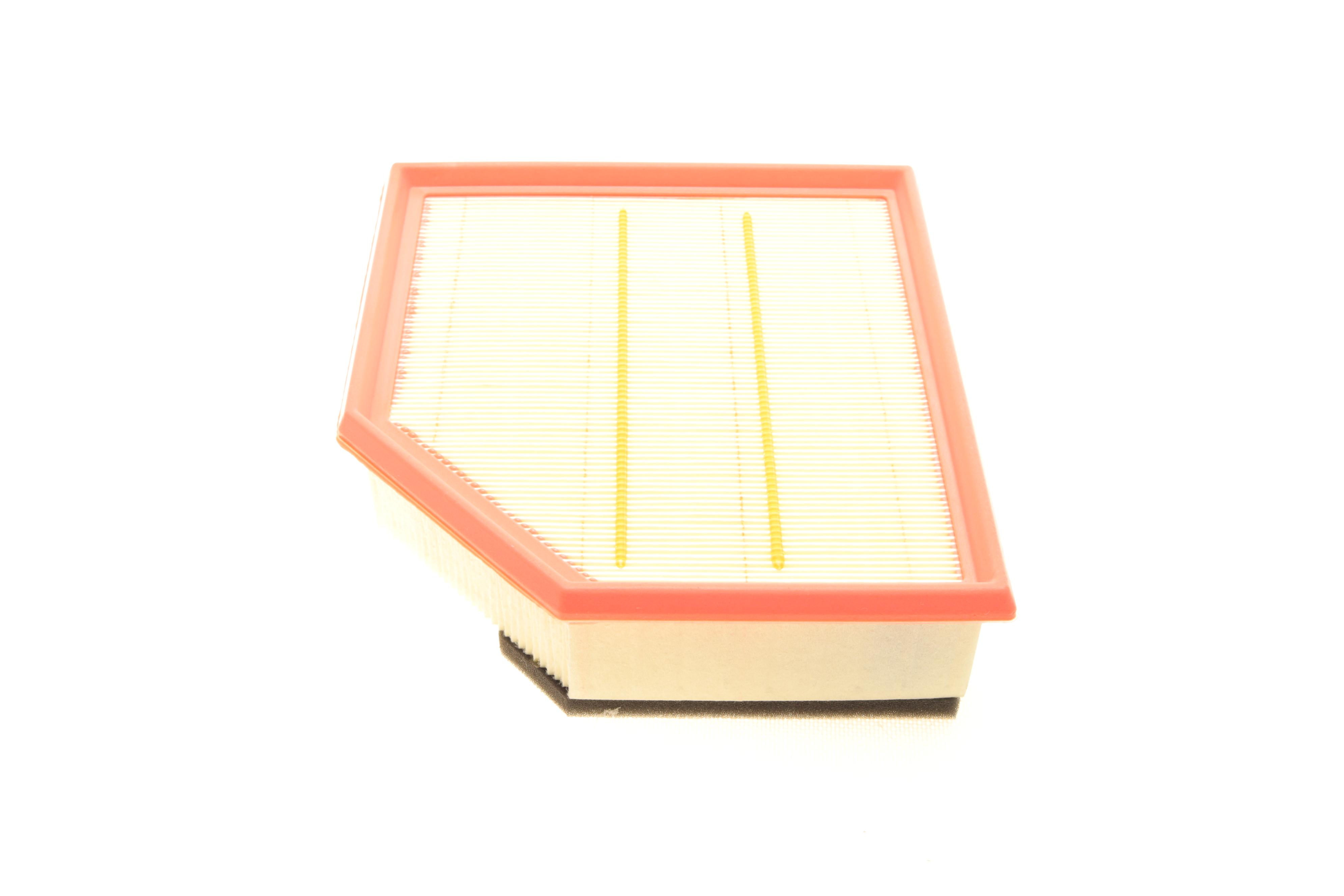 Фільтр повітряний Volvo S60/V70/XC70/XC90 2.4D 02-14