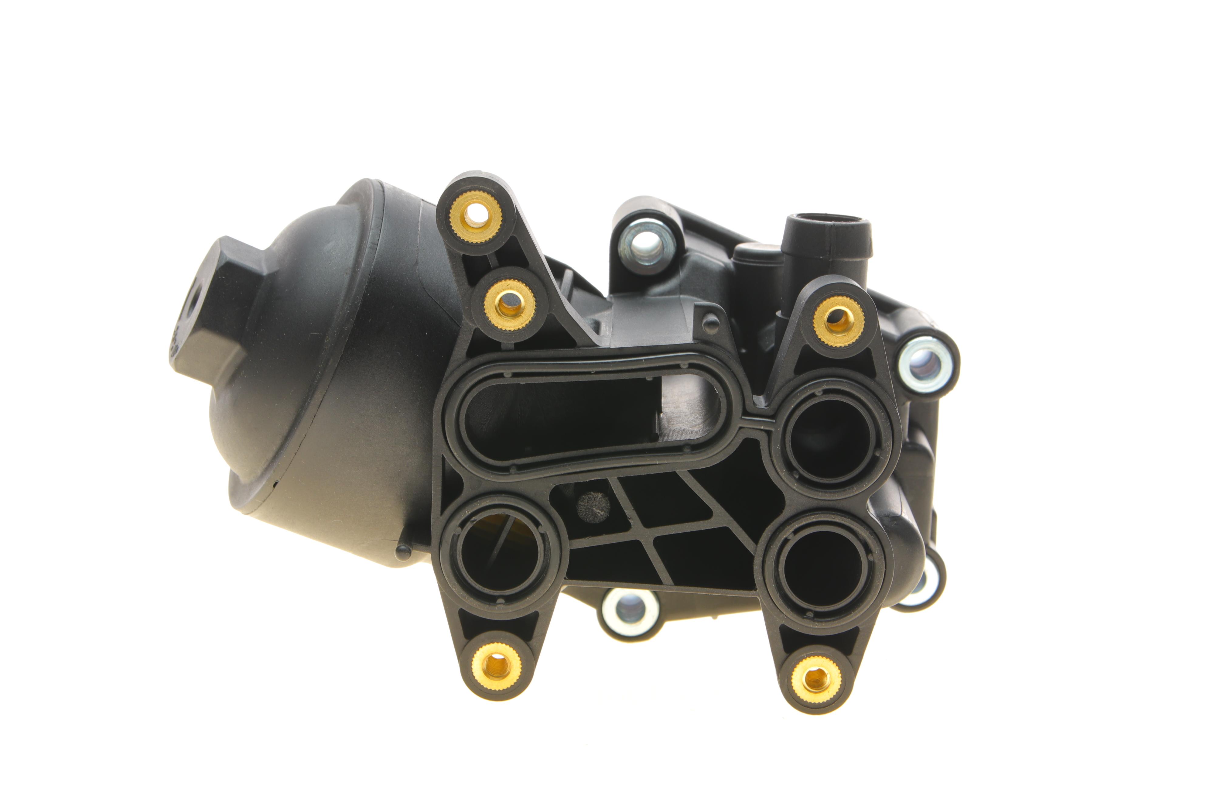 Корпус фільтра масляного VW Caddy 1.6/2.0TDI/Crafter 2.0TDI 10-