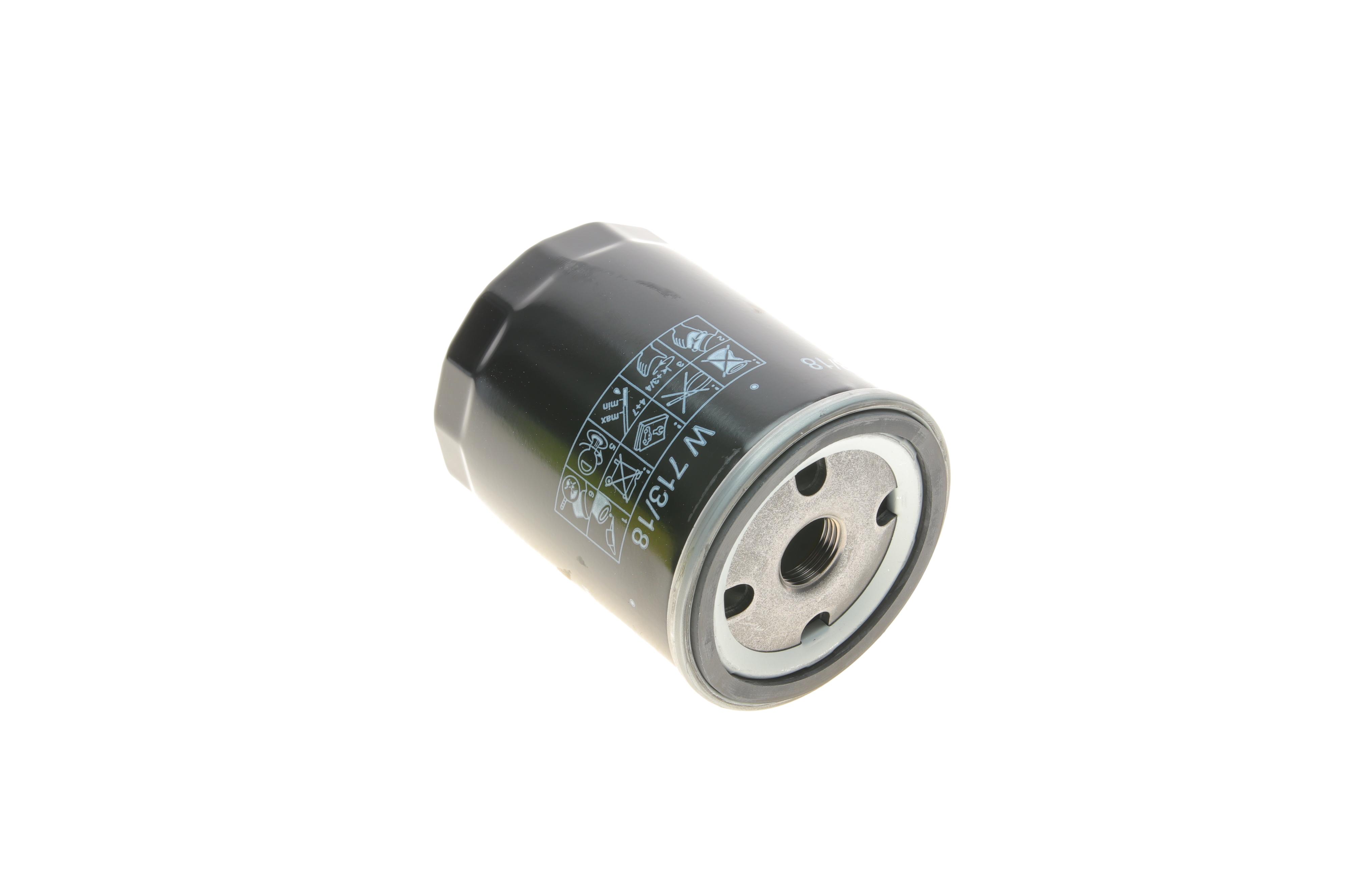 Фільтр масляний Opel Astra F 1.7D 91-98