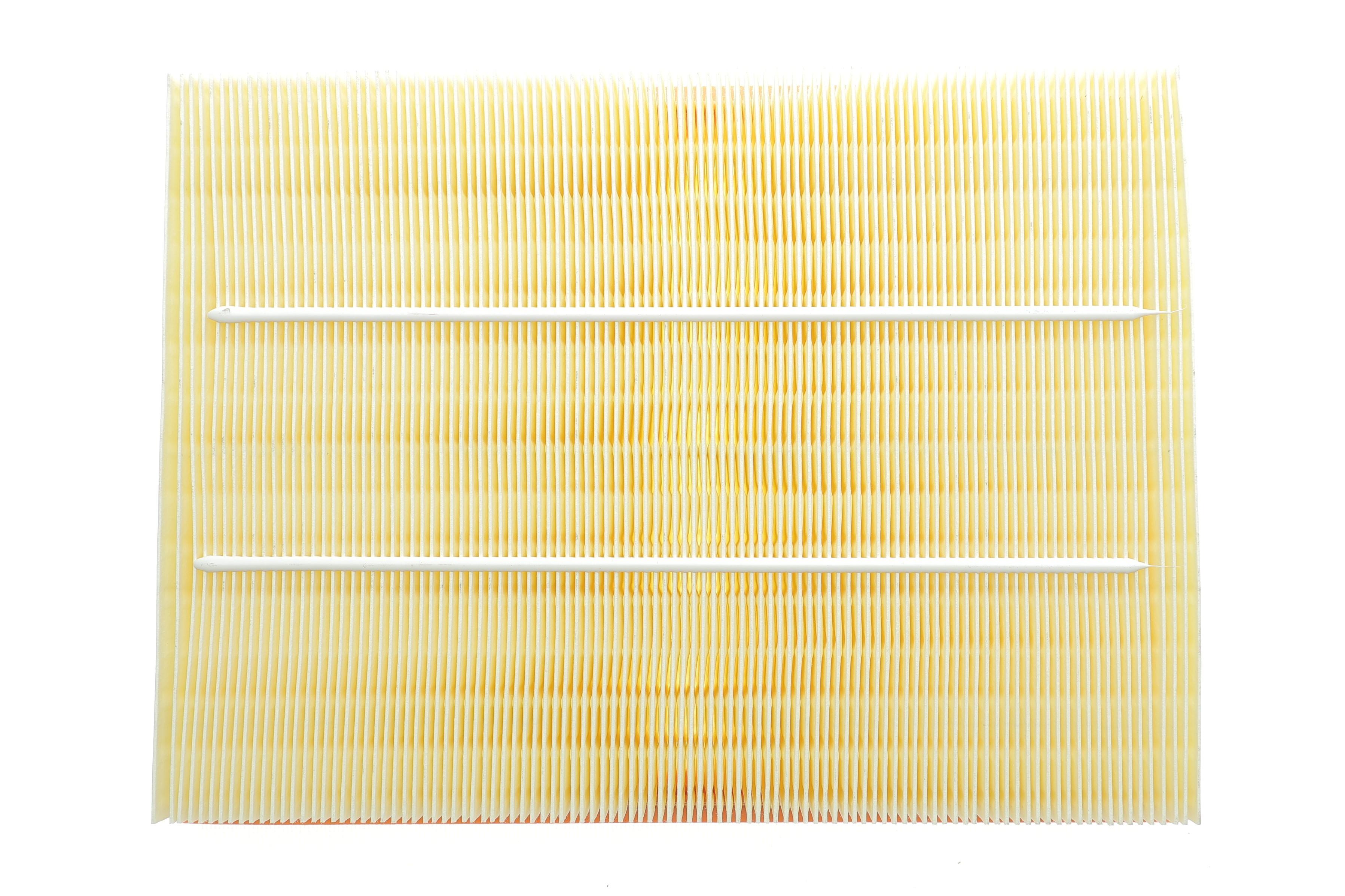 Фільтр повітряний Toyota Hilux VIII 2.4D/2.8D/2.7 15-