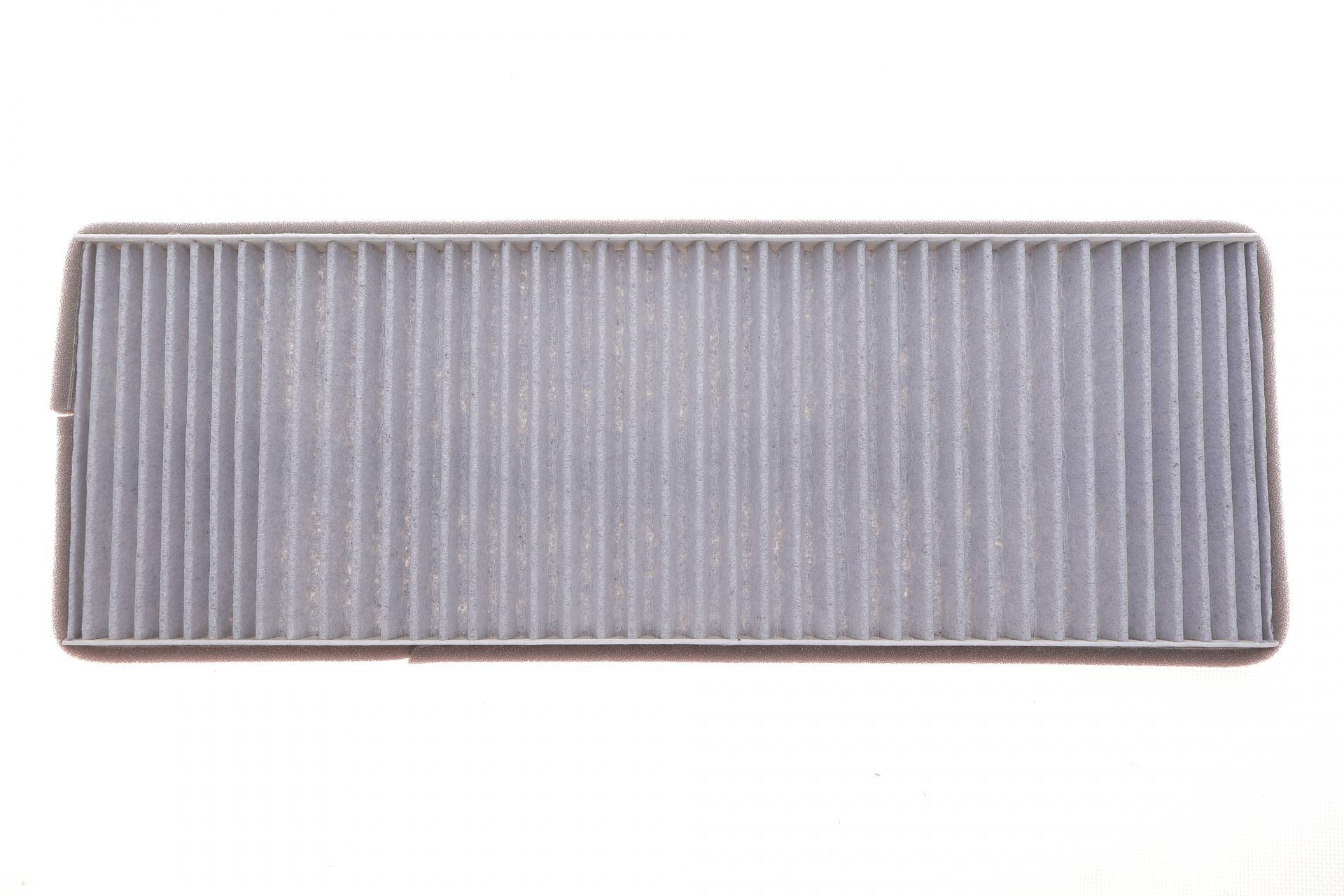 Фільтр салону Opel Astra F/Corsa B/Combo 1.2i-1.7D 91-02 (вугільний)