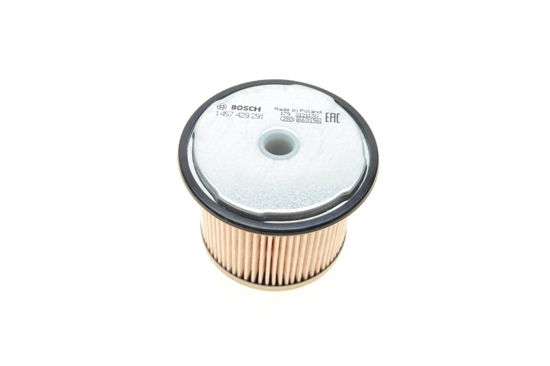 Фільтр паливний Fiat Scudo 1.9 TD/Citroen Berlingo 1.8 D 96-11