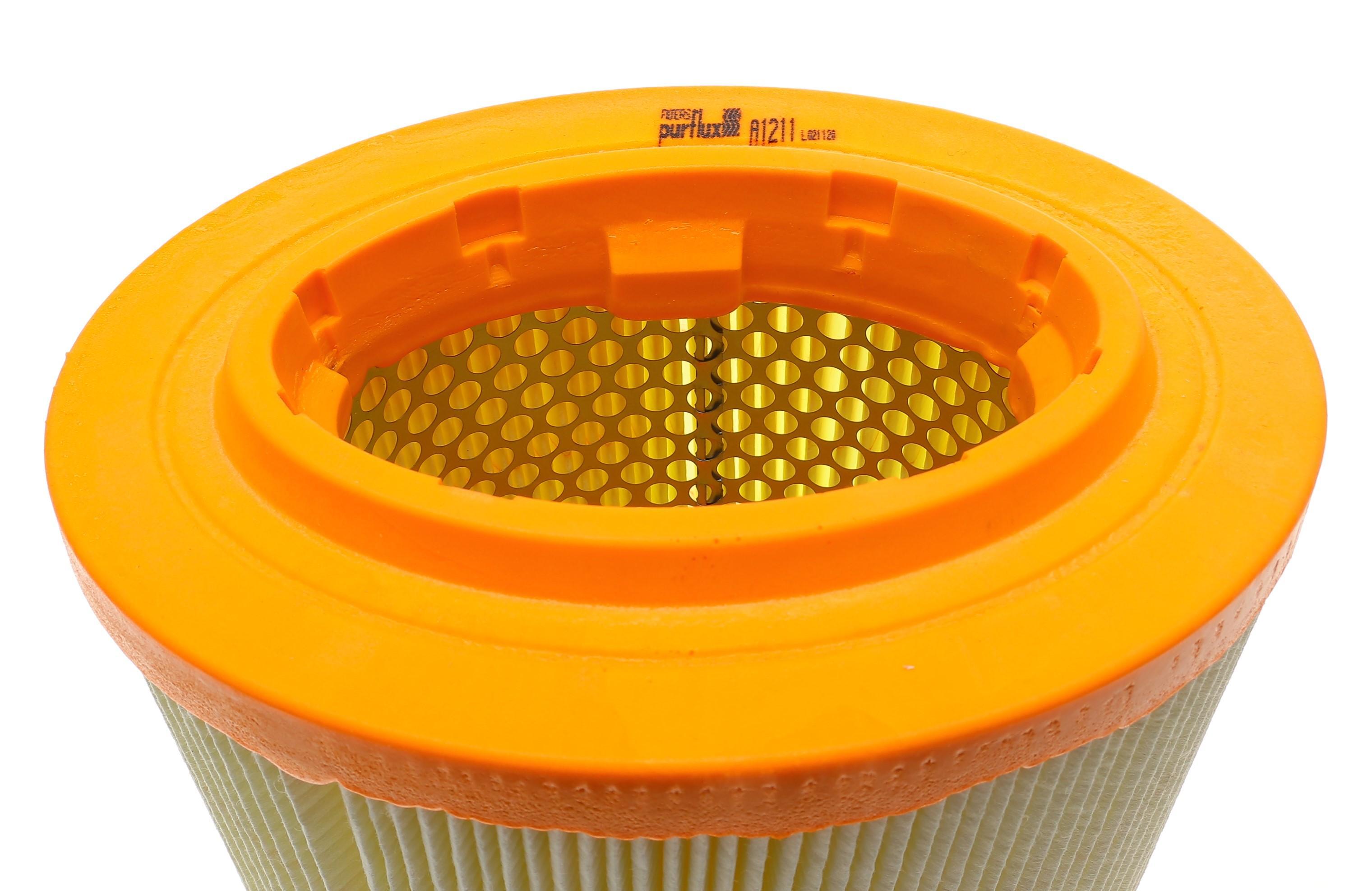 Фільтр повітряний Alfa Romeo 159/Brera 06-11