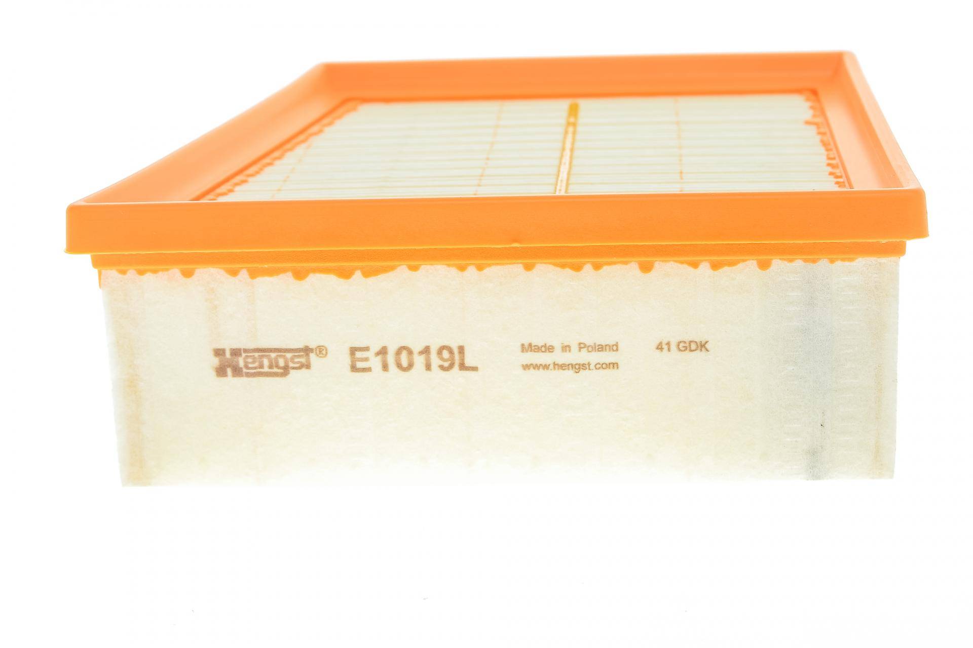 Фільтр повітряний Ford Transit Courier 1.0Ecoboost/1.5-1.6TDCi 14-/Fiesta 1.0-1.6/1.4-1.6TDCi 08-